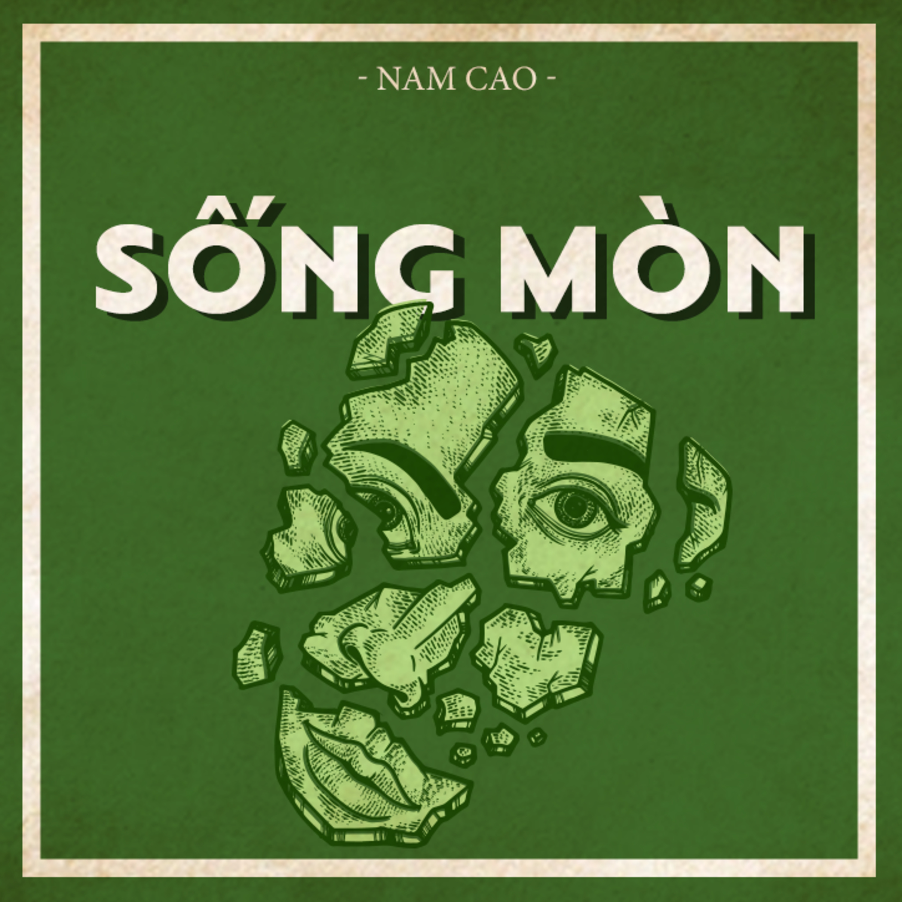 Sách nói Sống Mòn - Nam Cao | Voiz FM