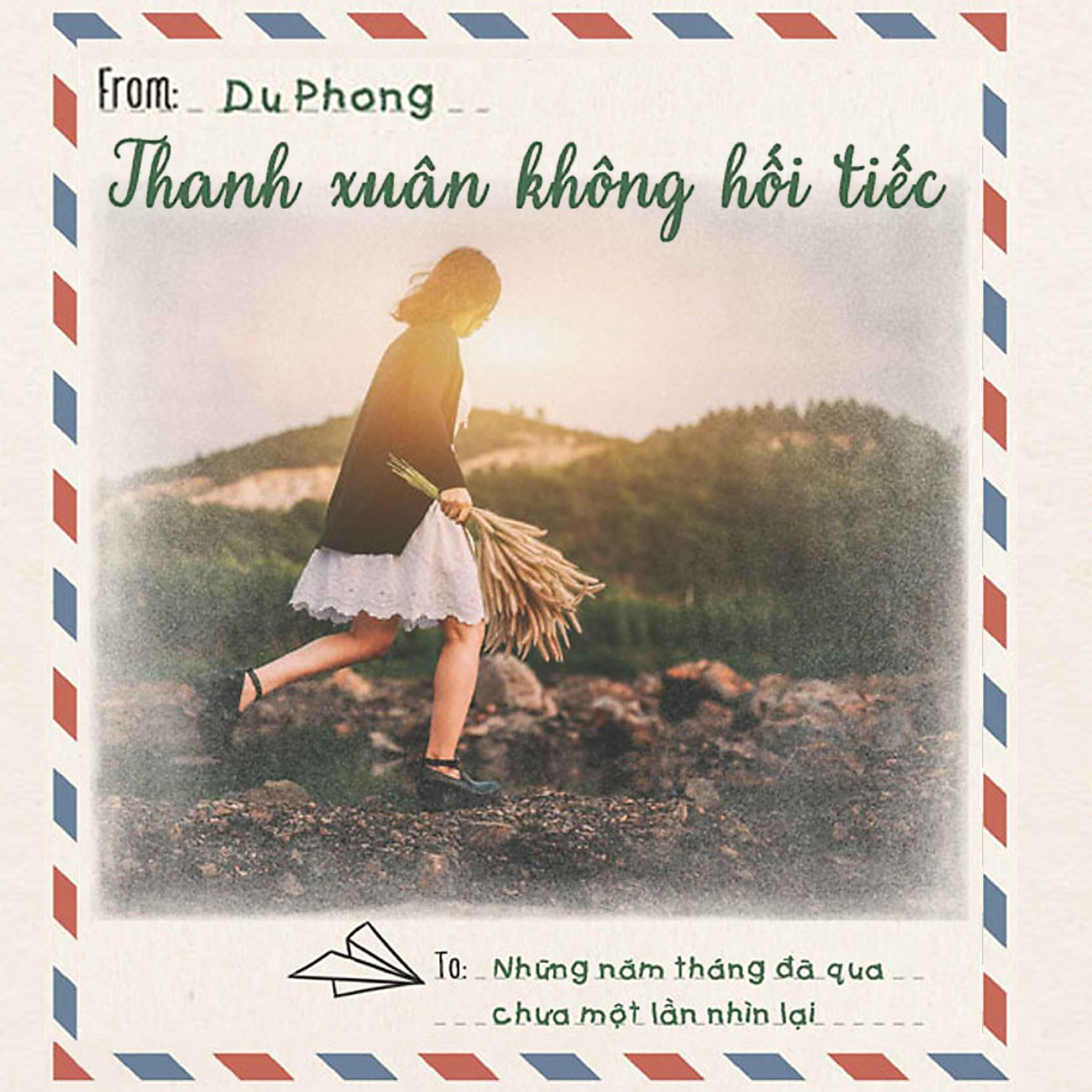 Sách nói Thanh Xuân Không Hối Tiếc - Du Phong | Voiz FM