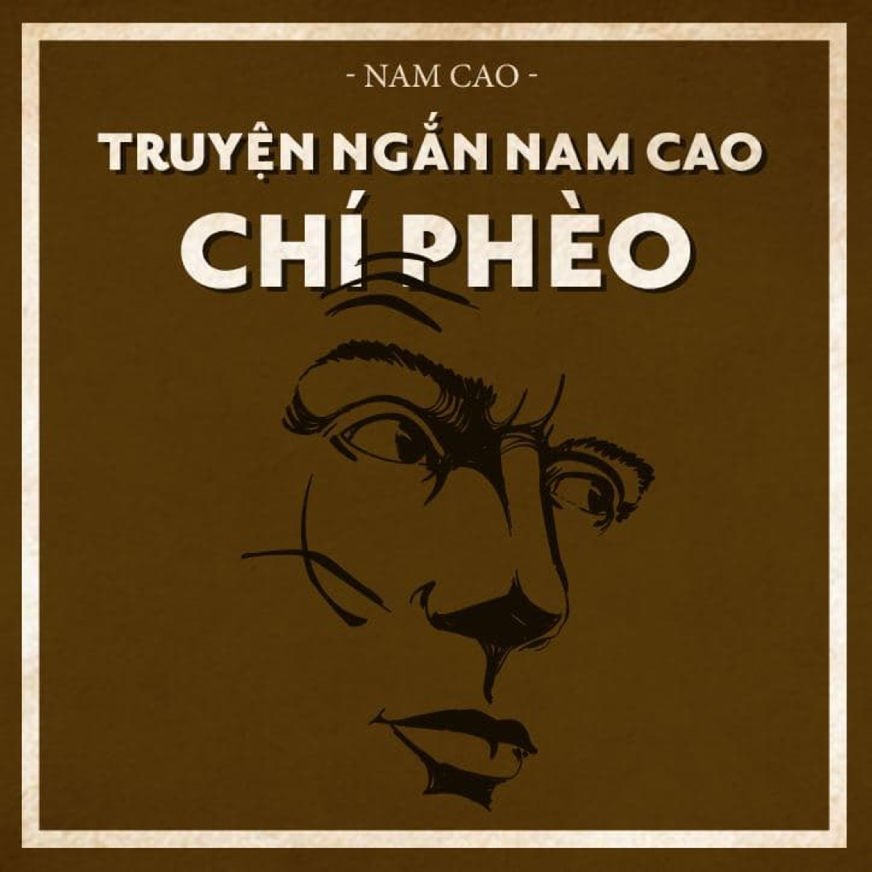 Sách nói Truyện Ngắn Nam Cao 1 - Chí Phèo | Voiz FM
