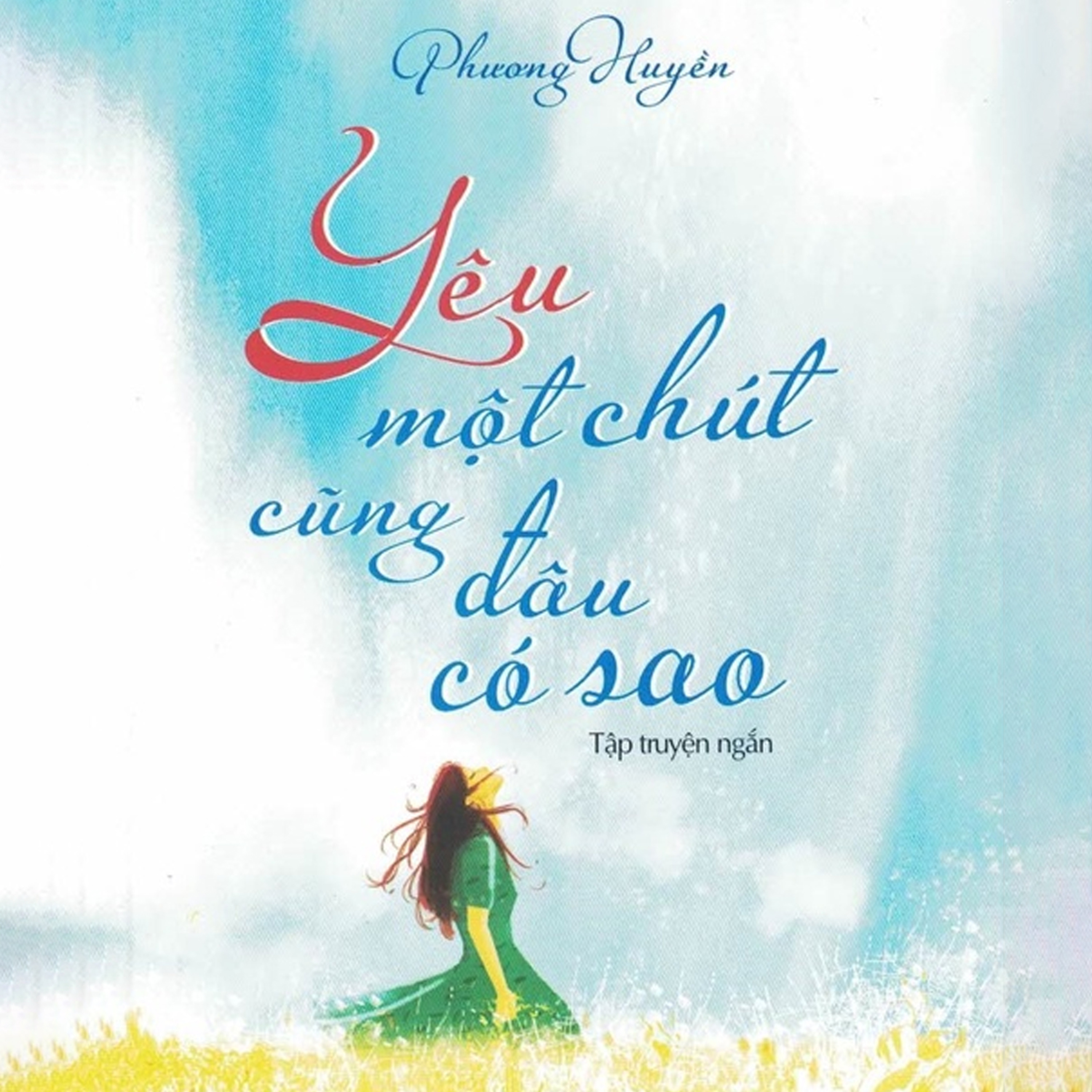 Sách nói Yêu Một Chút Cũng Đâu Có Sao - Phương Huyền | Voiz FM