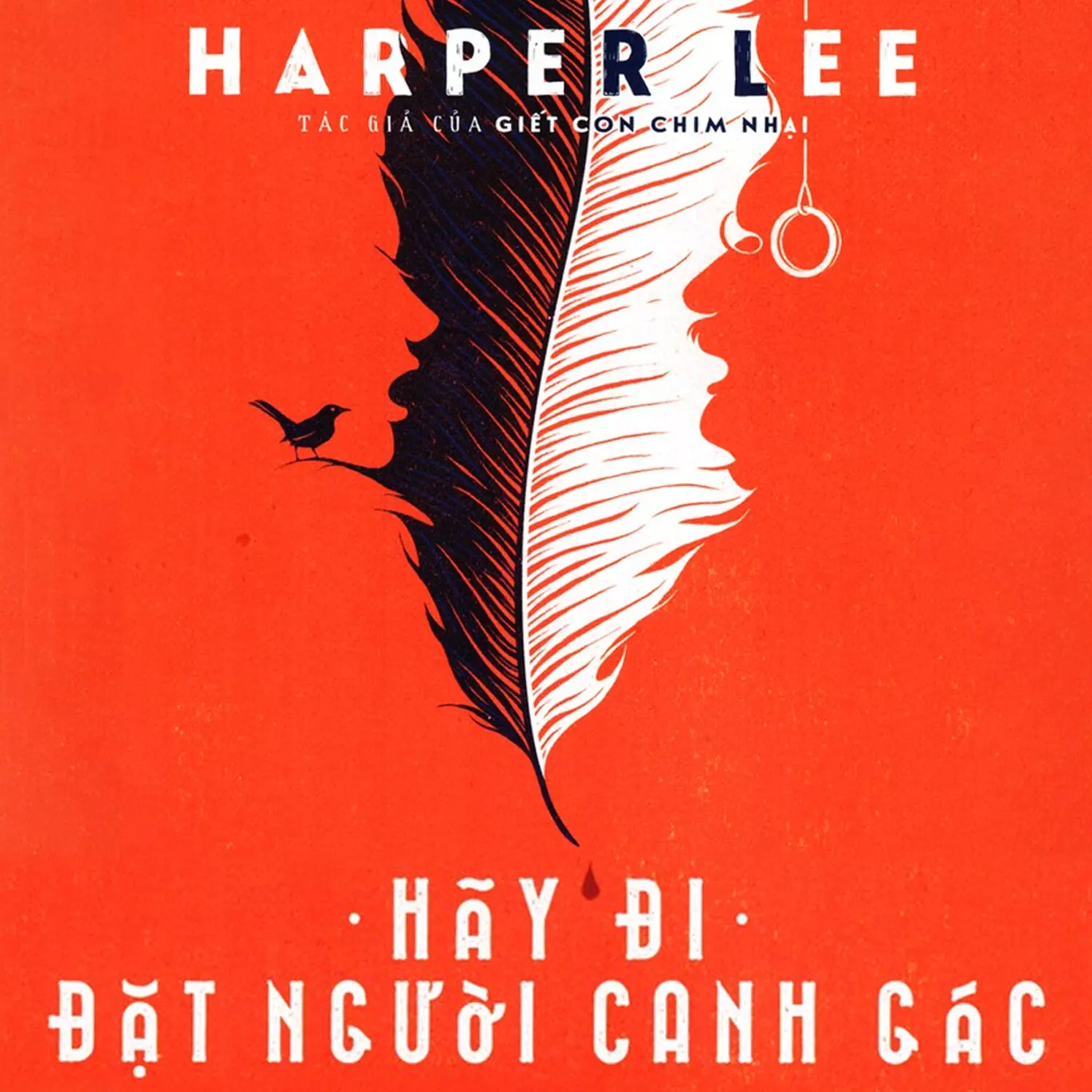 Sách nói Hãy Đi Đặt Người Canh Gác - Harper Lee | Voiz FM