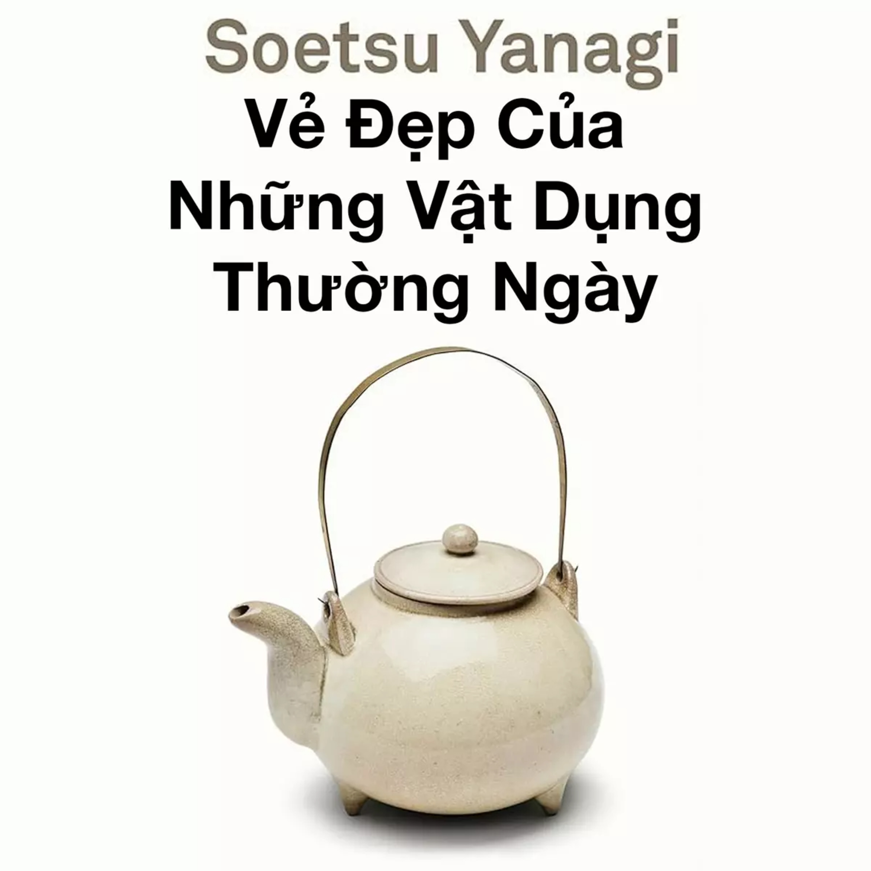 Sách nói Vẻ Đẹp Của Những Vật Dụng Thường Ngày - Soetsu Yanagi | Voiz FM