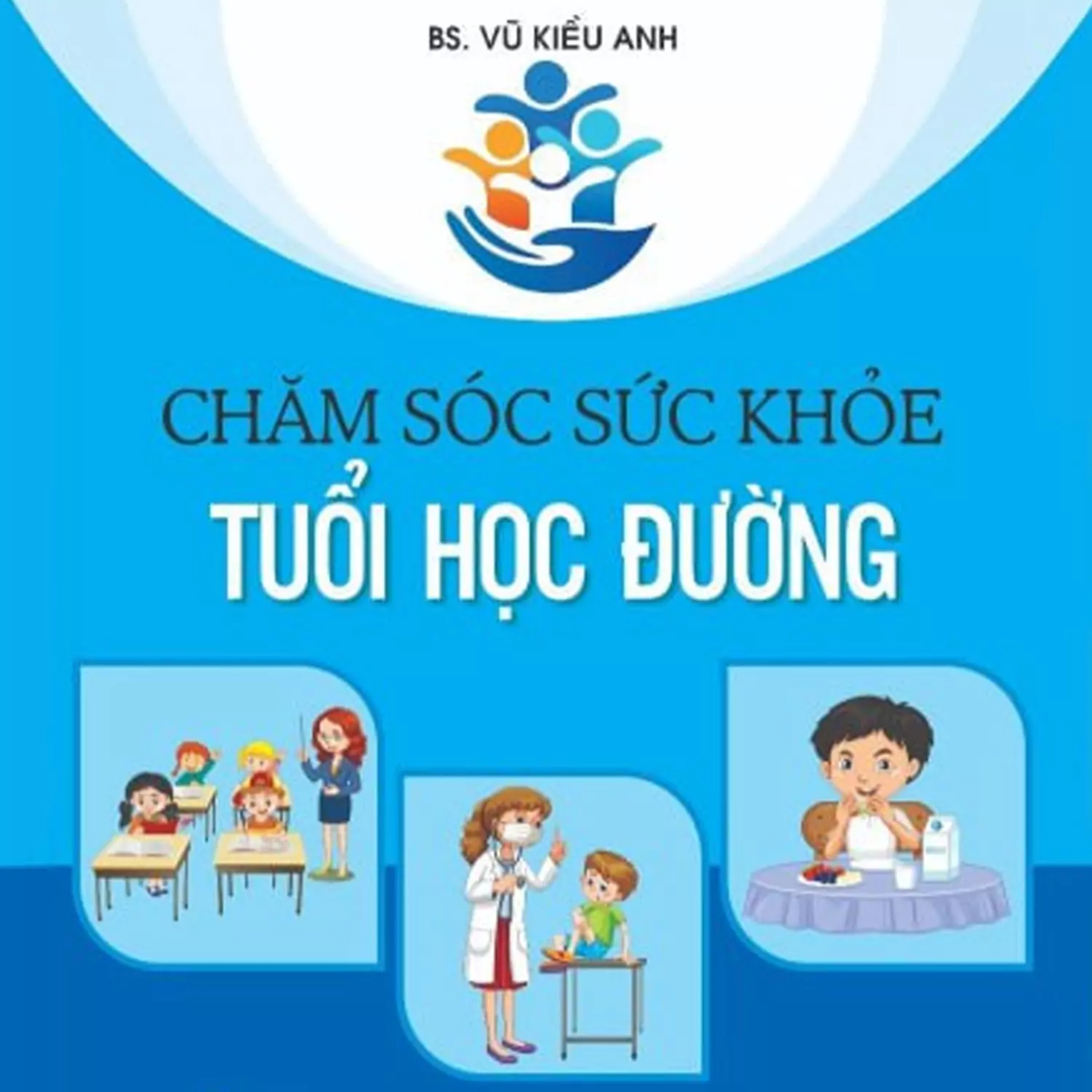 Sách Nói Chất Lượng Cao