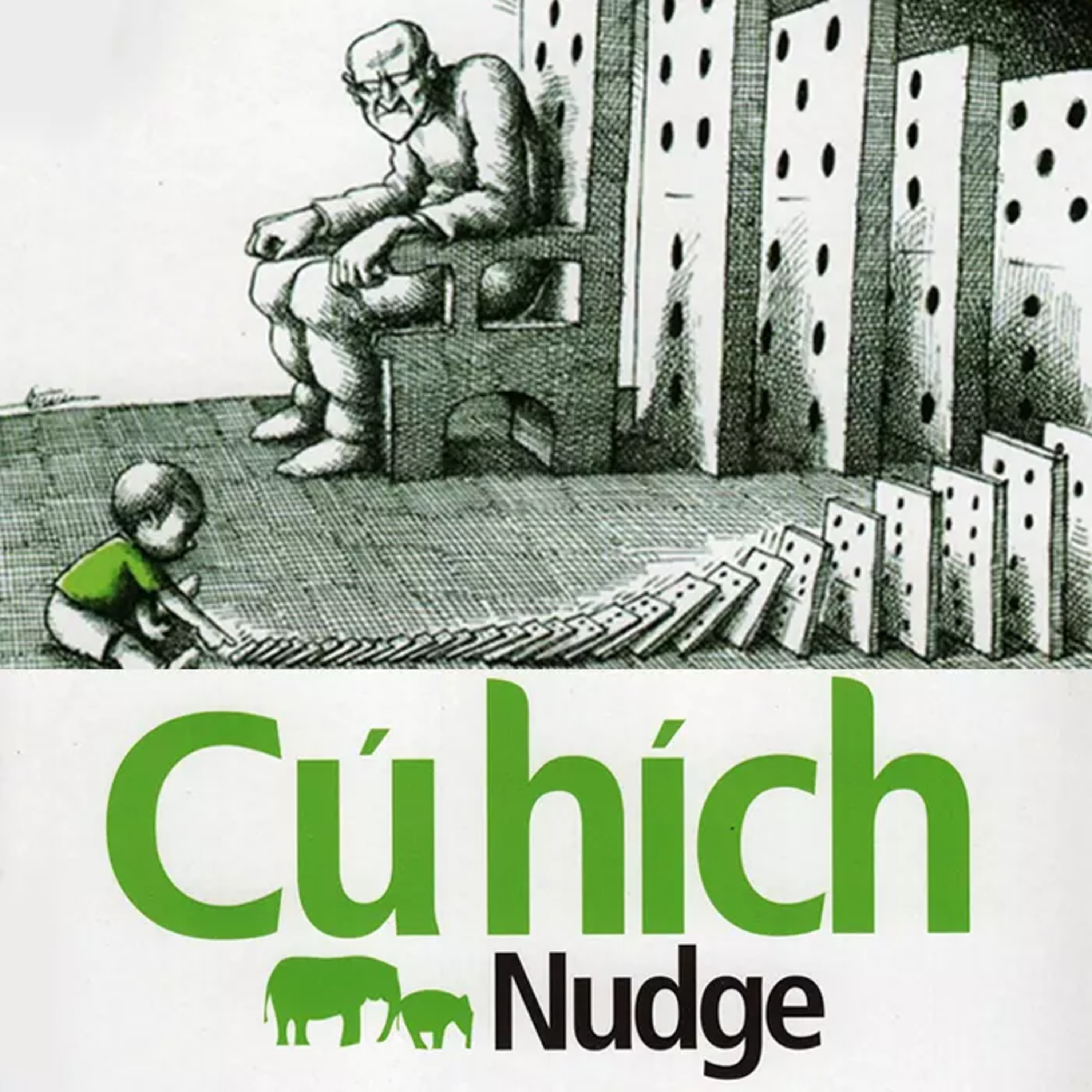 Sách nói Cú Hích - Nhiều tác giả | Voiz FM