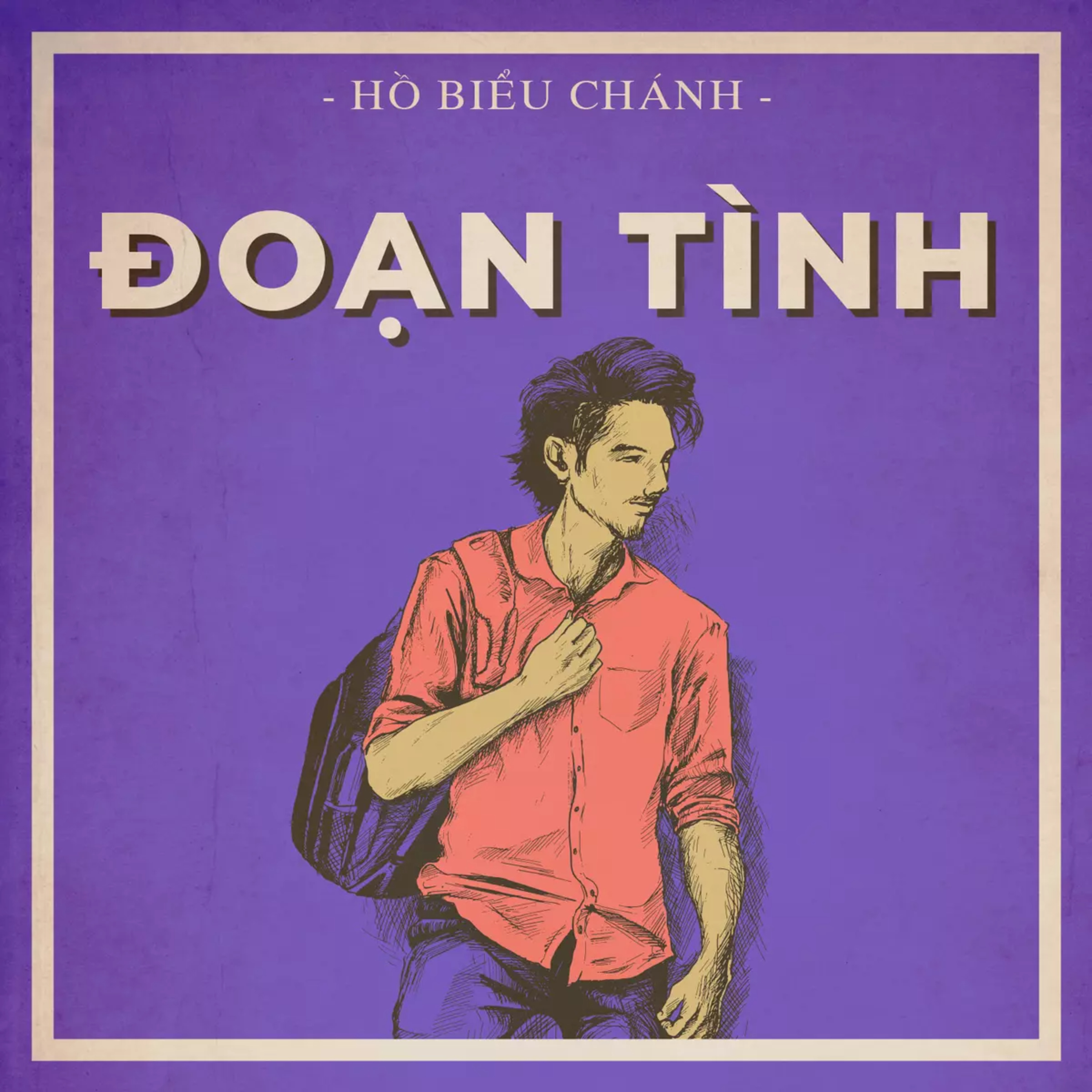 Sách nói Đoạn Tình - Hồ Biểu Chánh | Voiz FM