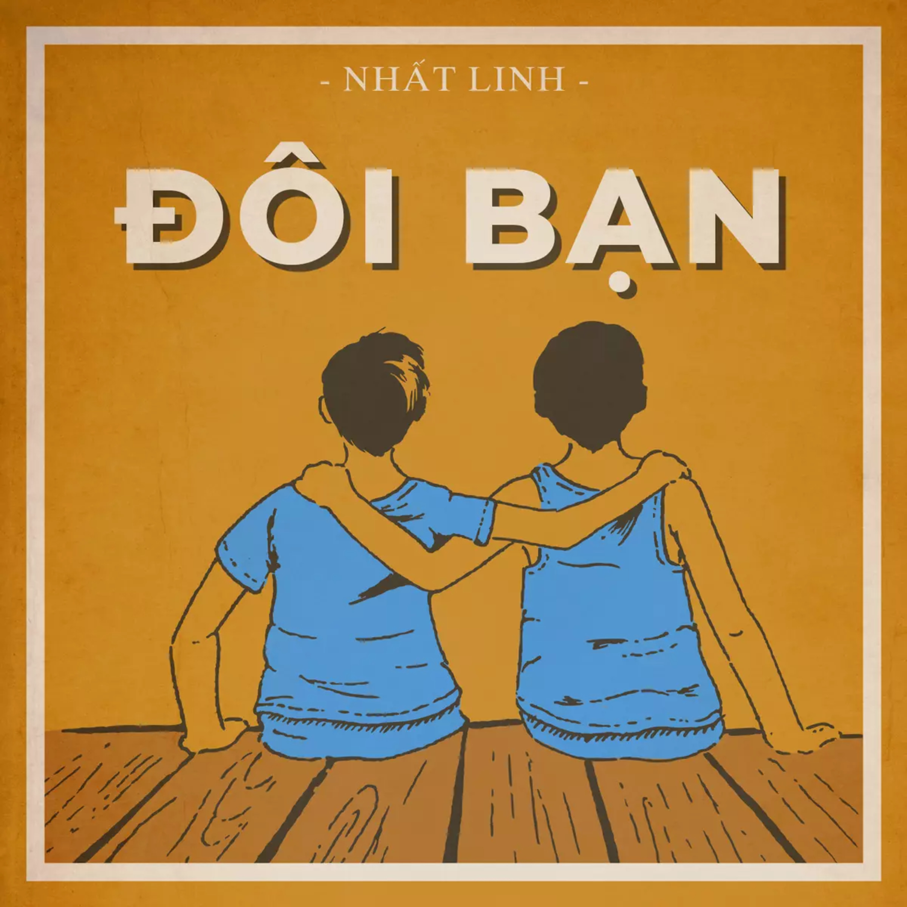 Sách nói Đôi Bạn - Nhất Linh | Voiz FM