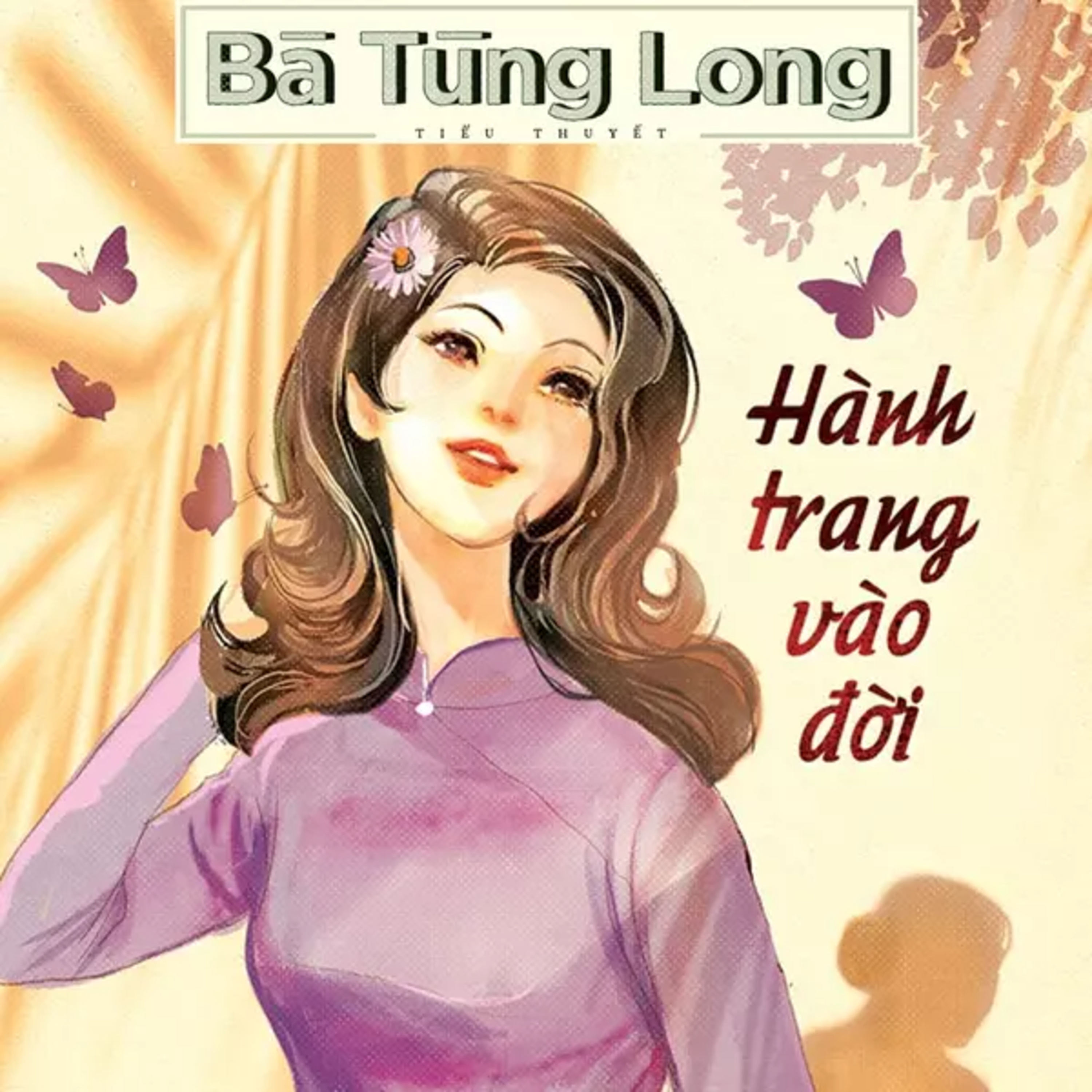 Sách nói Hành Trang Vào Đời - Bà Tùng Long | Voiz FM