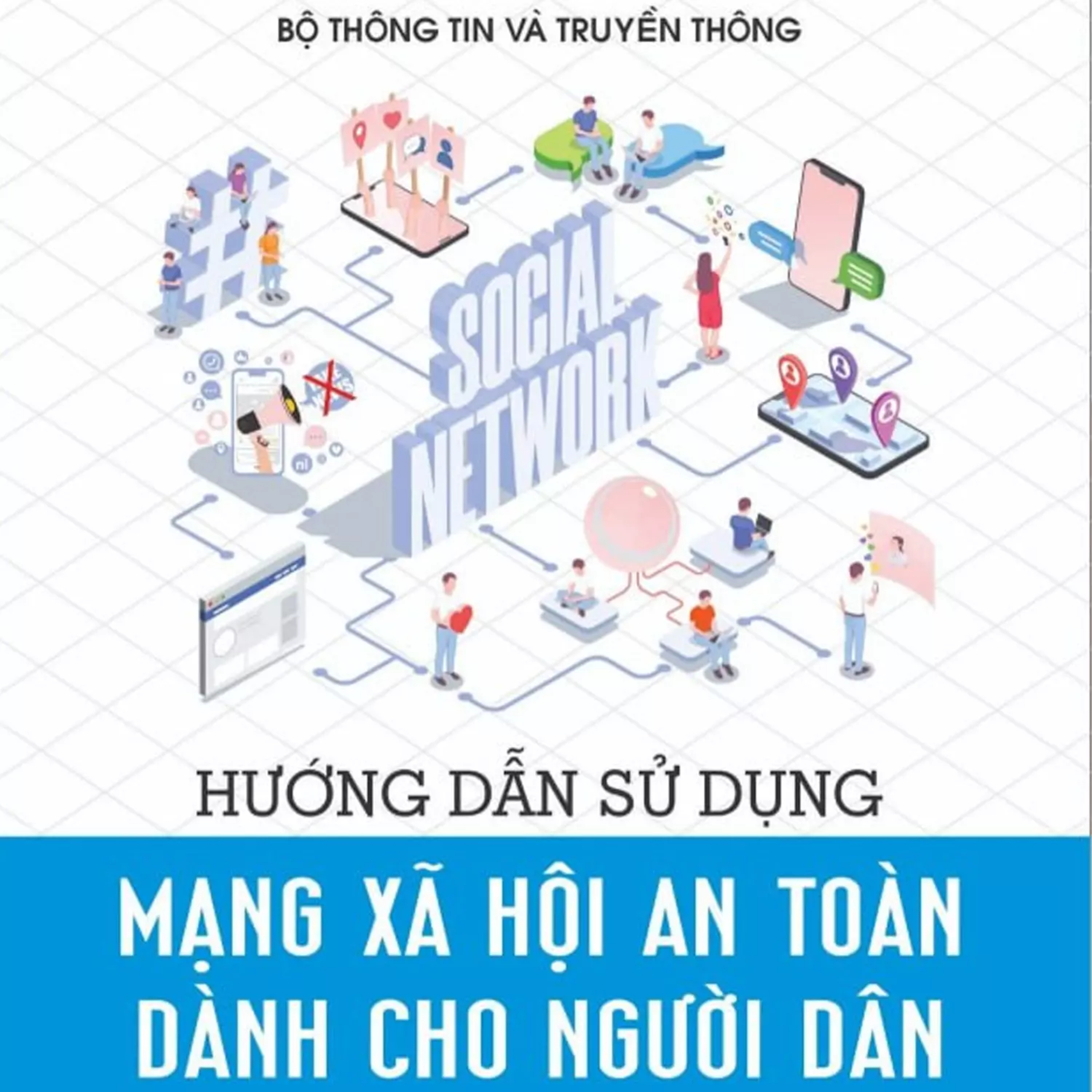 Sách nói Hướng Dẫn Sử Dụng Mạng Xã Hội An Toàn Dành Cho Người Dân | Voiz FM