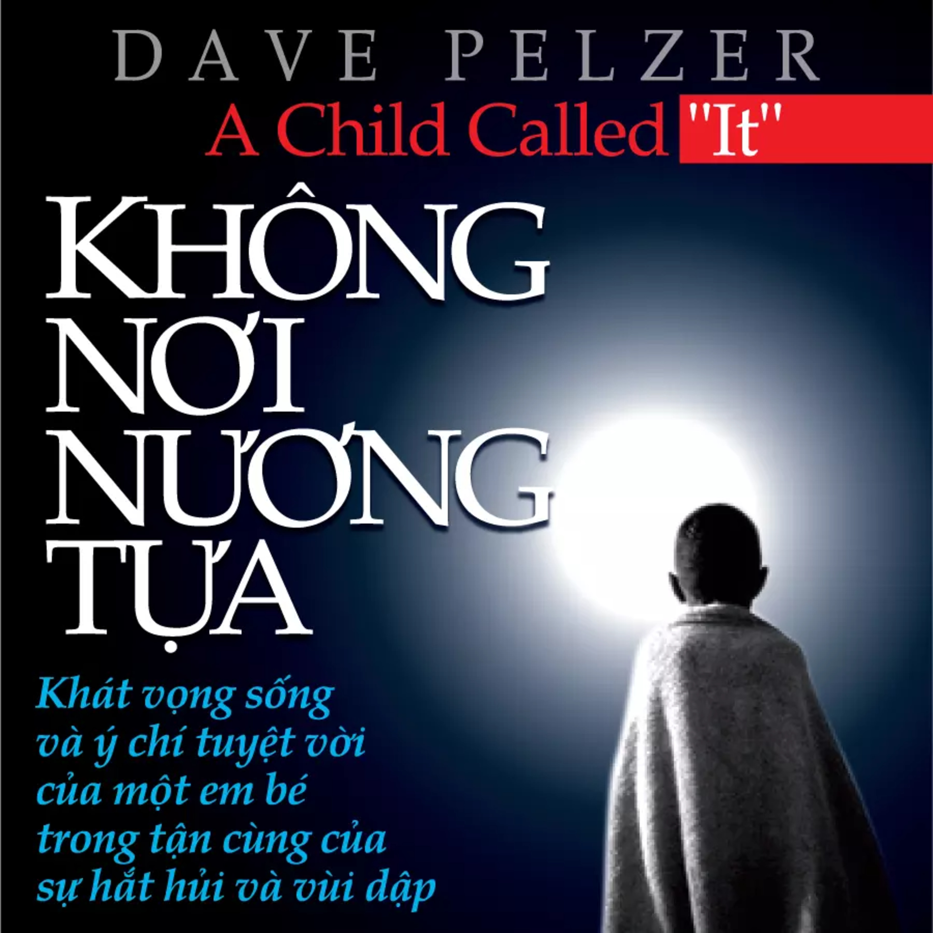Sách nói Không Nơi Nương Tựa - Dave Pelzer | Voiz FM