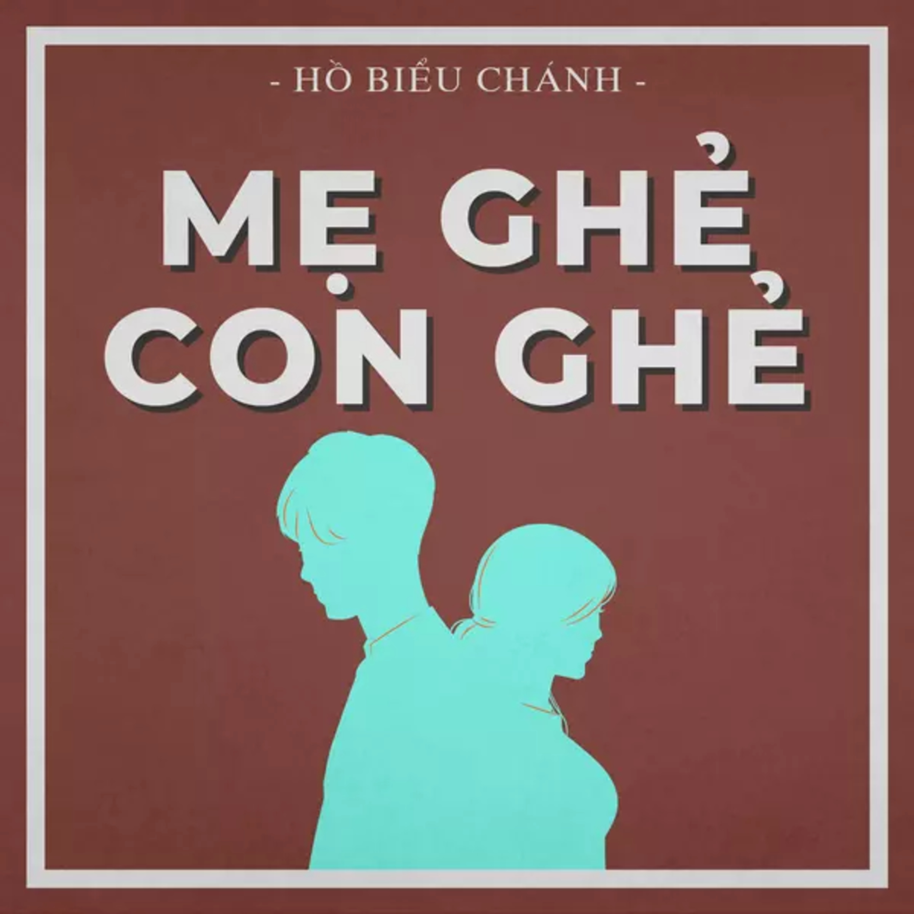Sách nói Mẹ Ghẻ Con Ghẻ - Hồ Biểu Chánh | Voiz FM