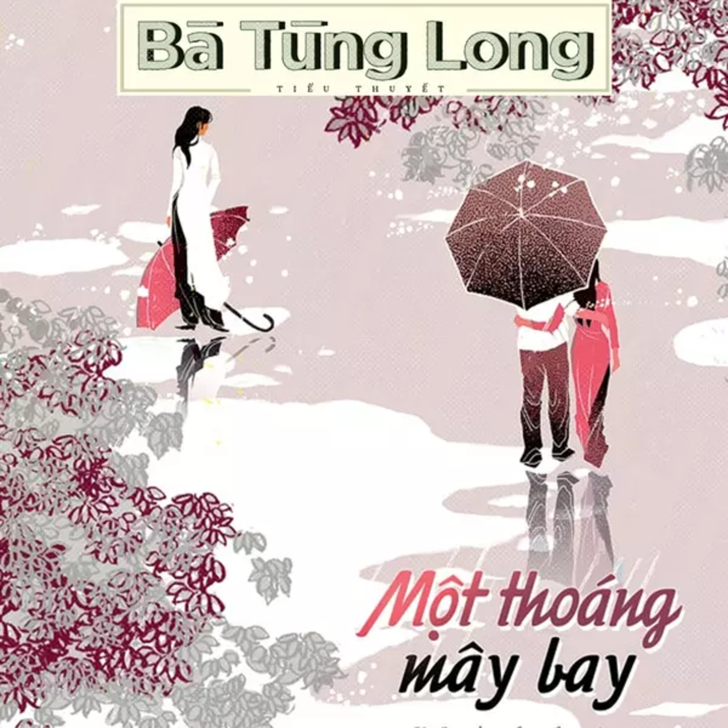 Sách nói Một Thoáng Mây Bay - Bà Tùng Long | Voiz FM