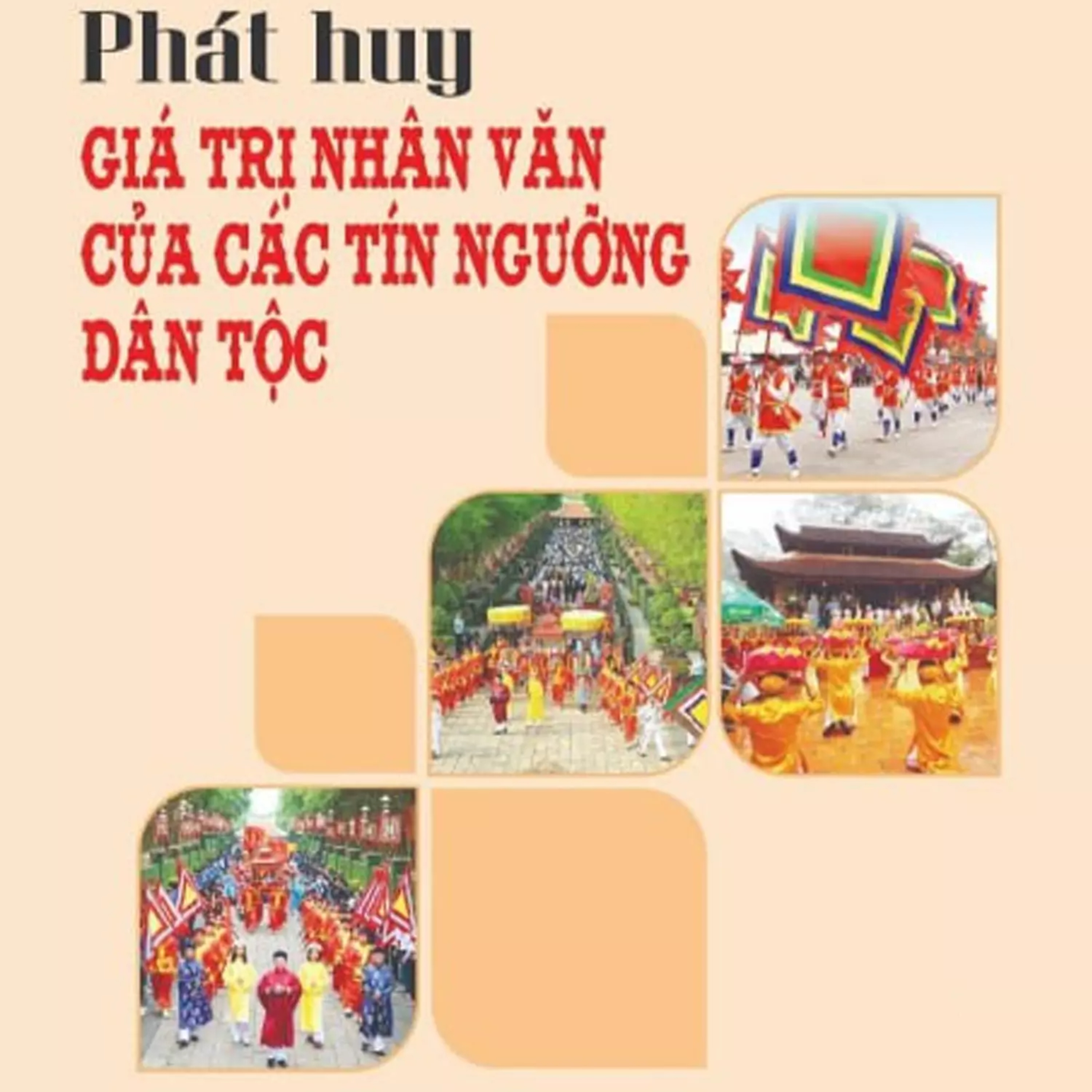 Sách nói Phát Huy Giá Trị Nhân Văn Của Các Tín Ngưỡng Dân Tộc | Voiz FM