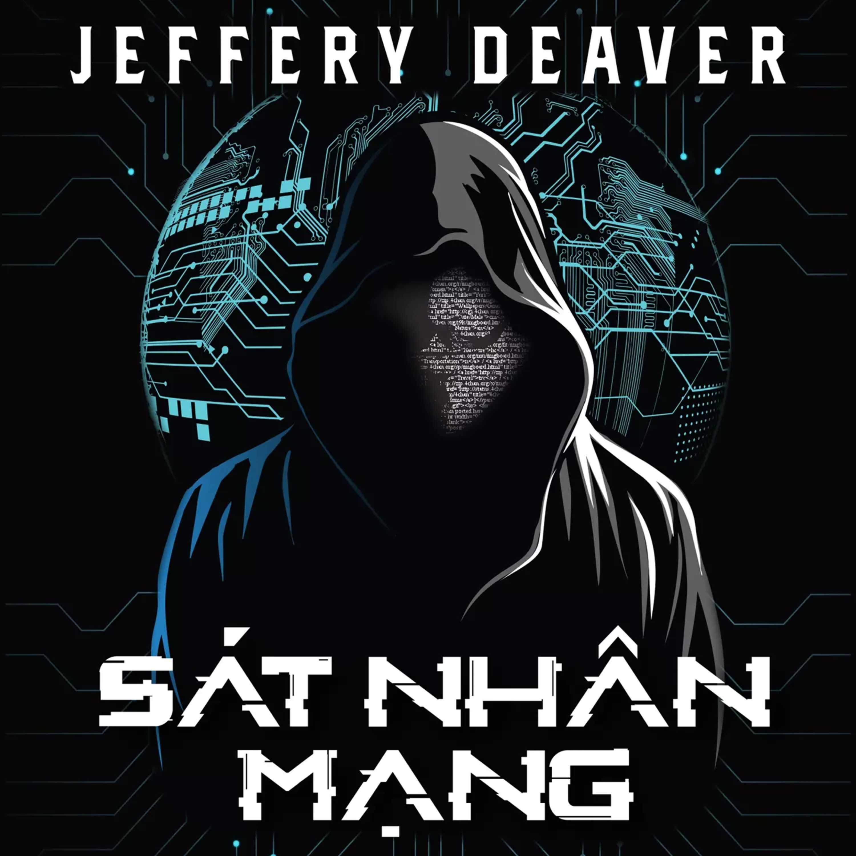 Sách nói Sát Nhân Mạng - Jeffery Deaver | Voiz FM