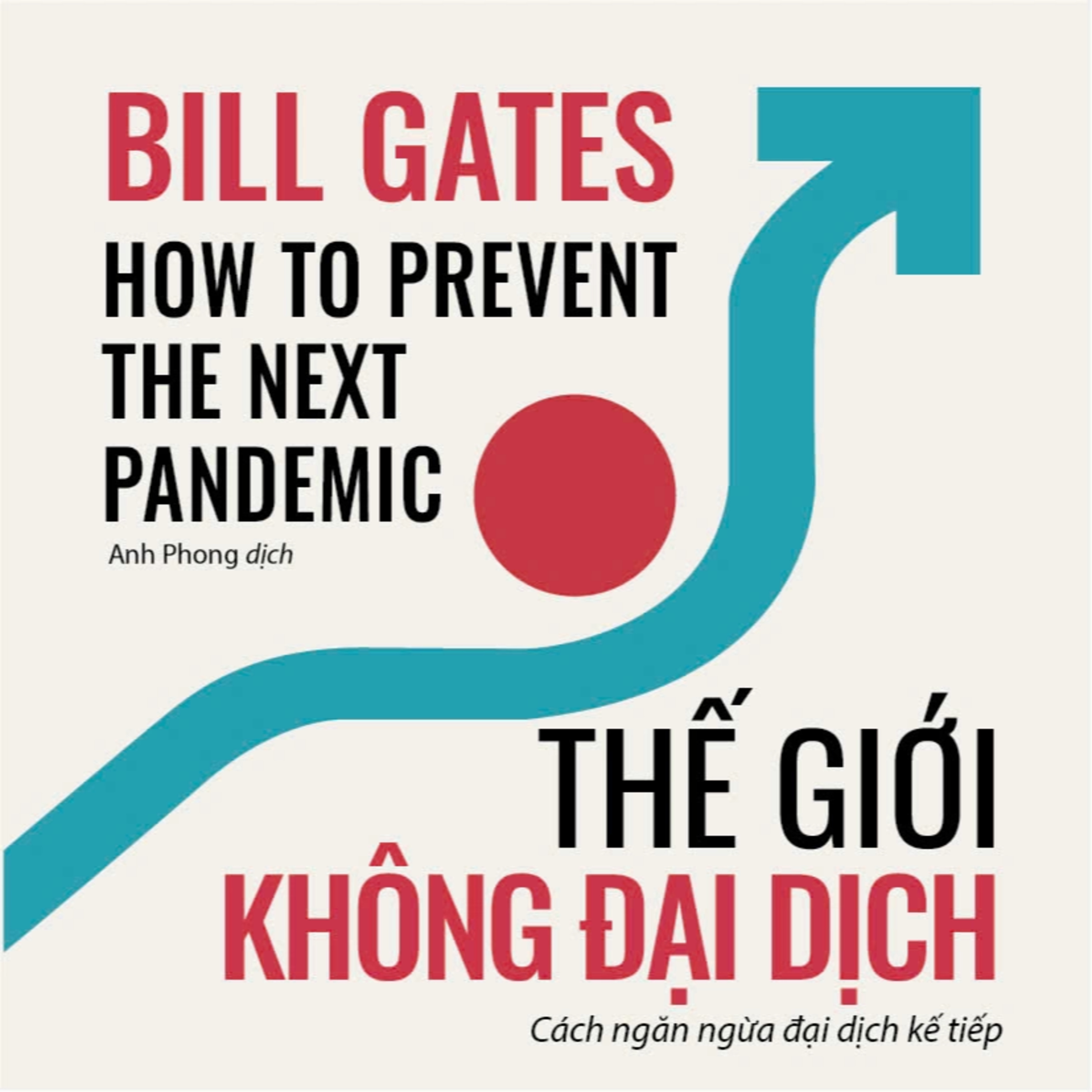 Sách nói Thế Giới Không Đại Dịch - Bill Gates | Voiz FM