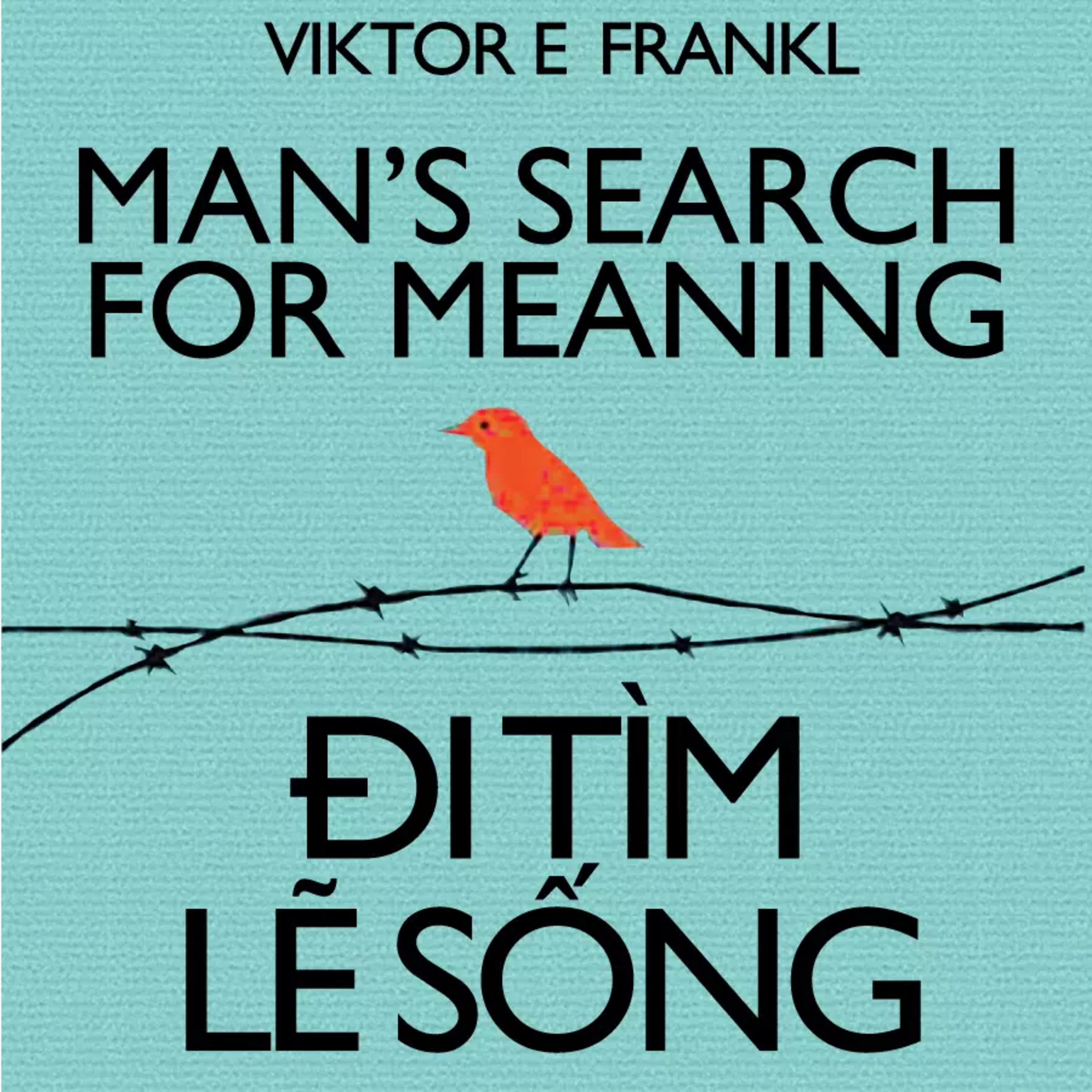Sách nói Đi Tìm Lẽ Sống - Viktor E. Frankl | Voiz FM
