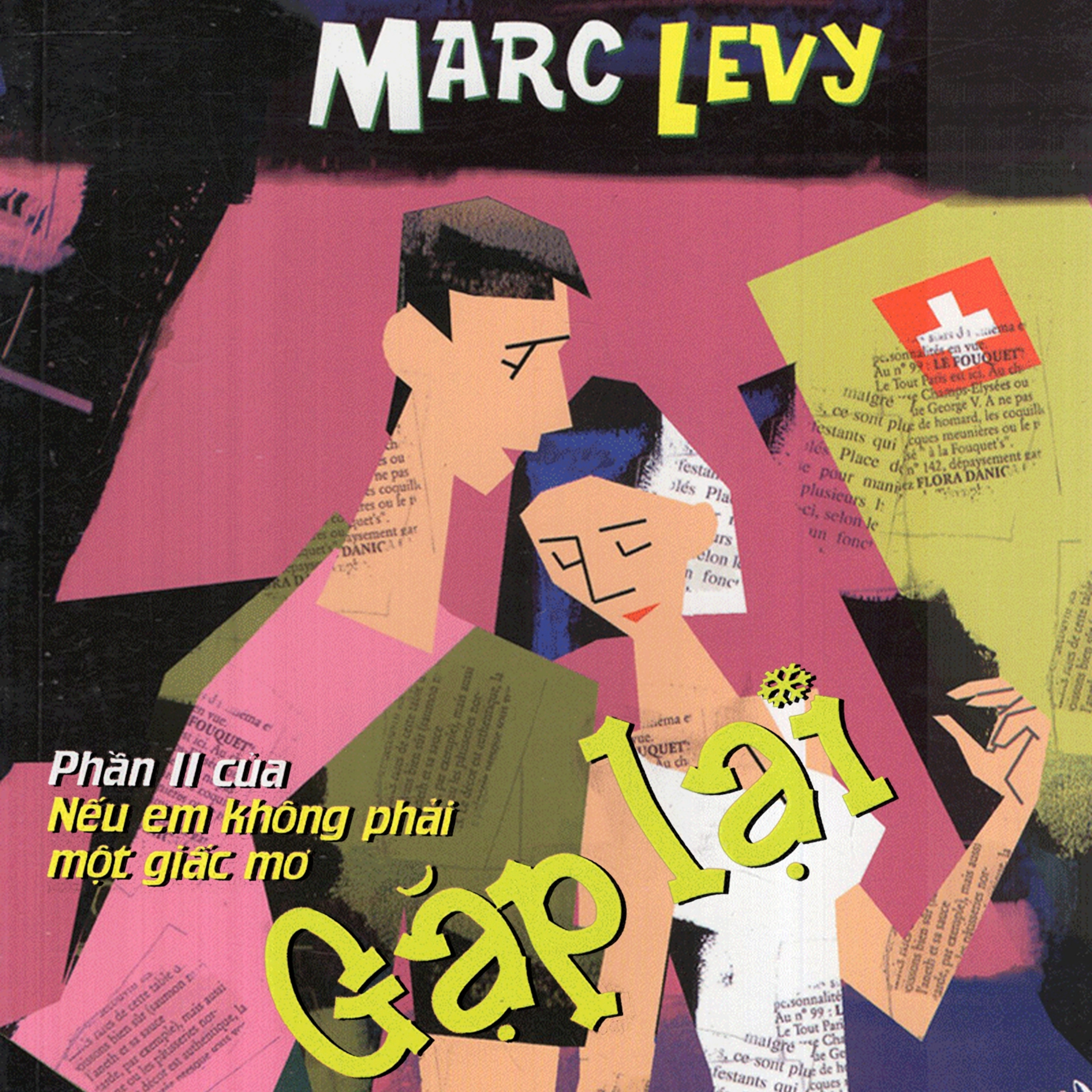 Sách nói Gặp Lại - Marc Levy | Voiz FM