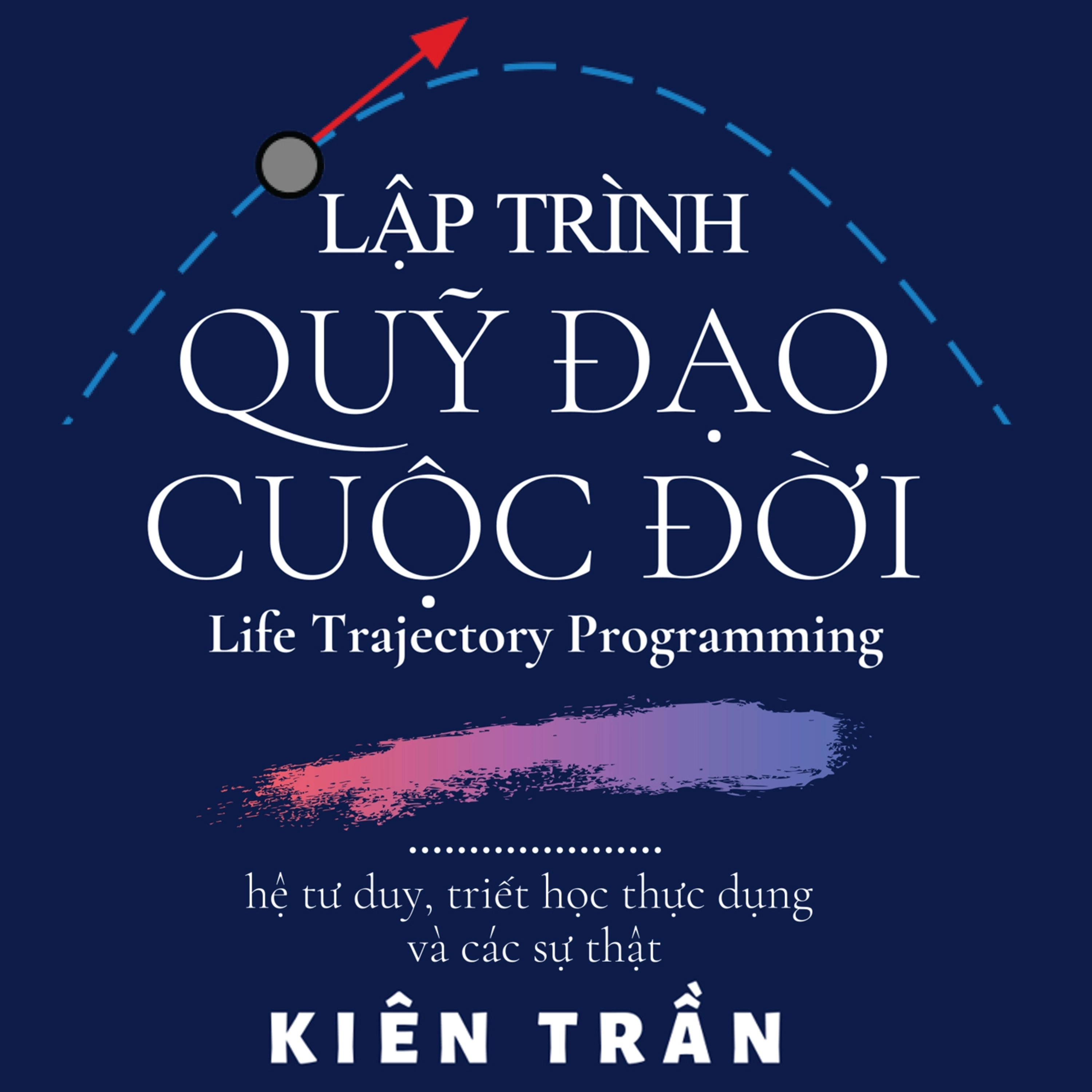 Sách nói Lập Trình Quỹ Đạo Cuộc Đời - Kiên Trần | Voiz FM