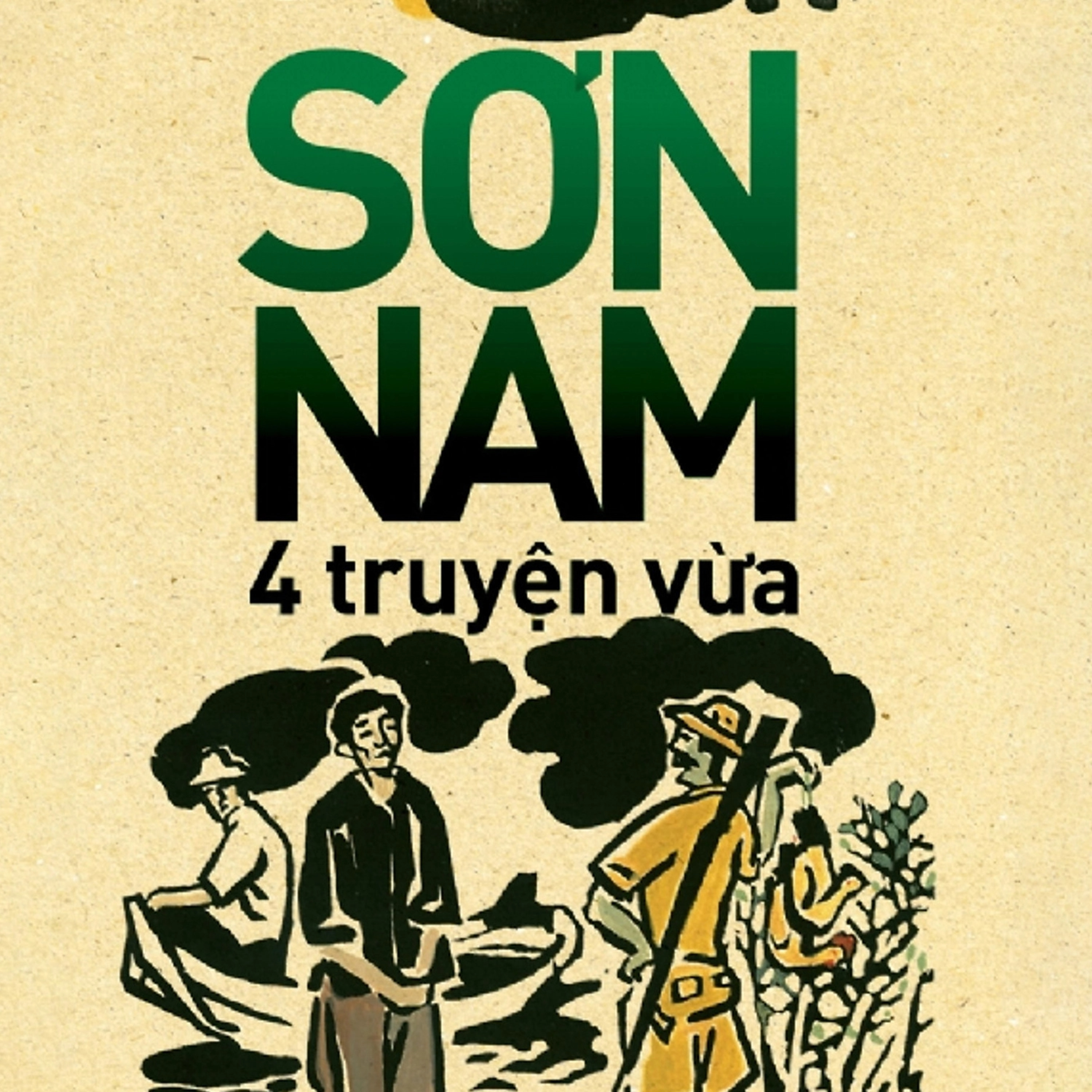 Sách nói 4 Truyện Vừa - Sơn Nam | Voiz FM