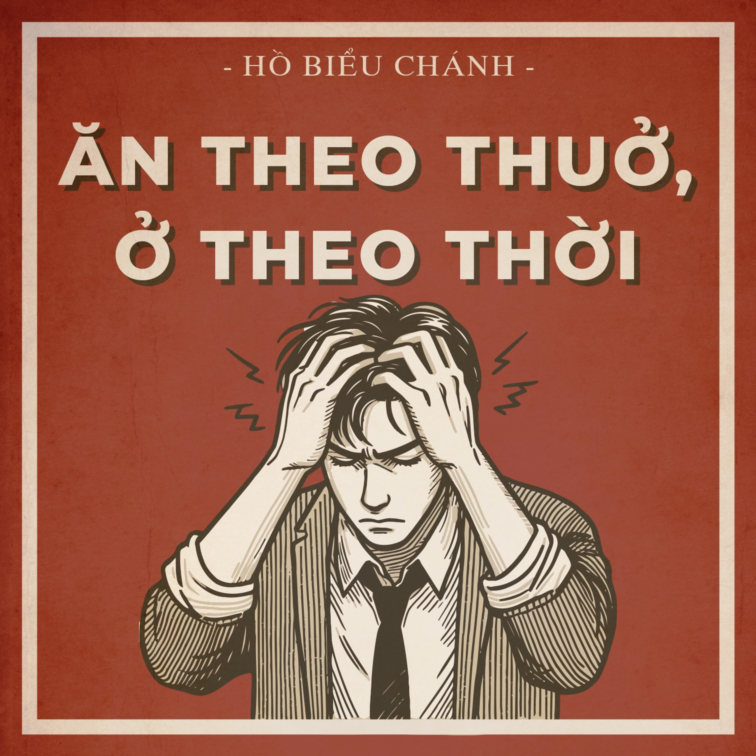 Sách nói Ăn Theo Thuở, Ở Theo Thời - Hồ Biểu Chánh | Voiz FM