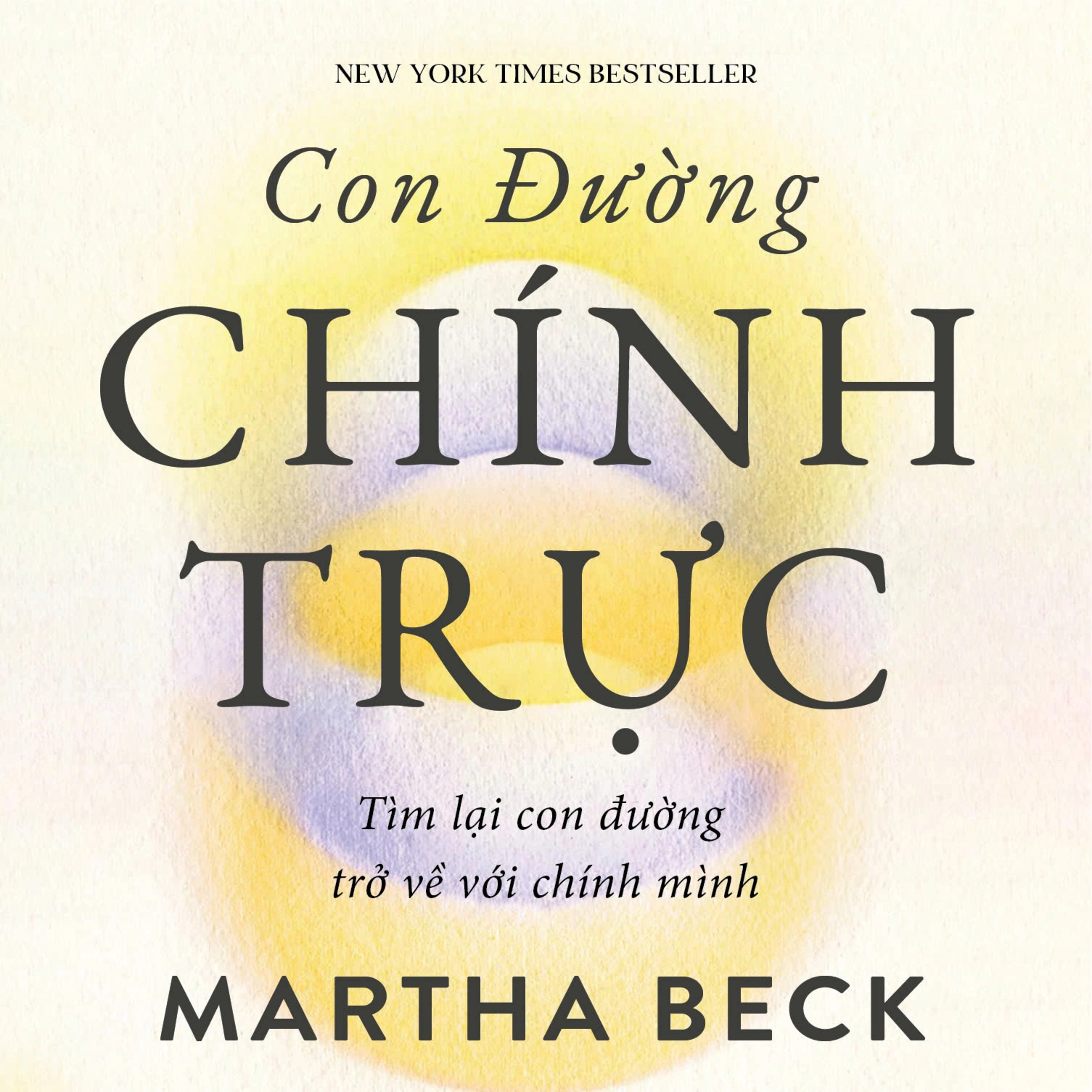 Sách nói Con Đường Chính Trực - Martha Beck | Voiz FM