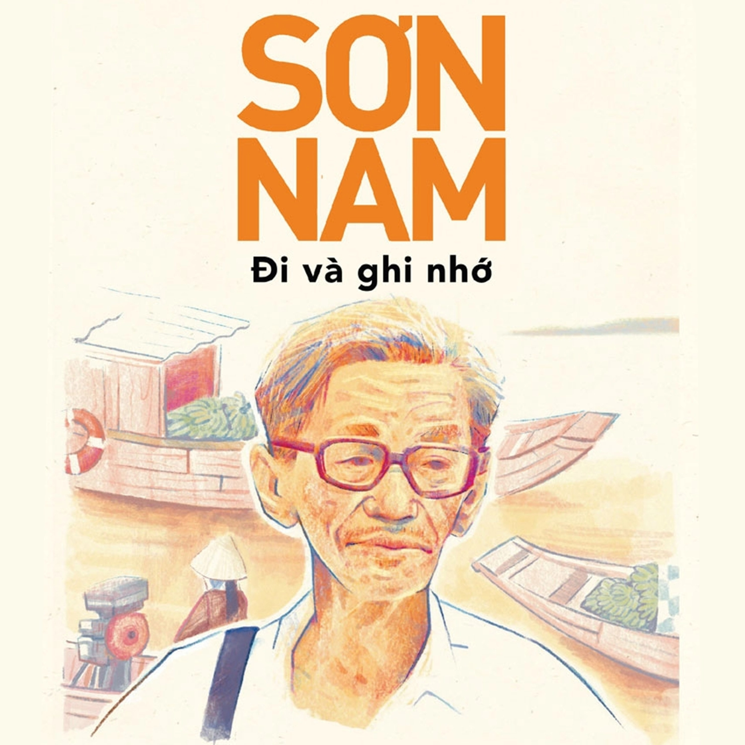 Sách nói Đi Và Ghi Nhớ - Sơn Nam | Voiz FM