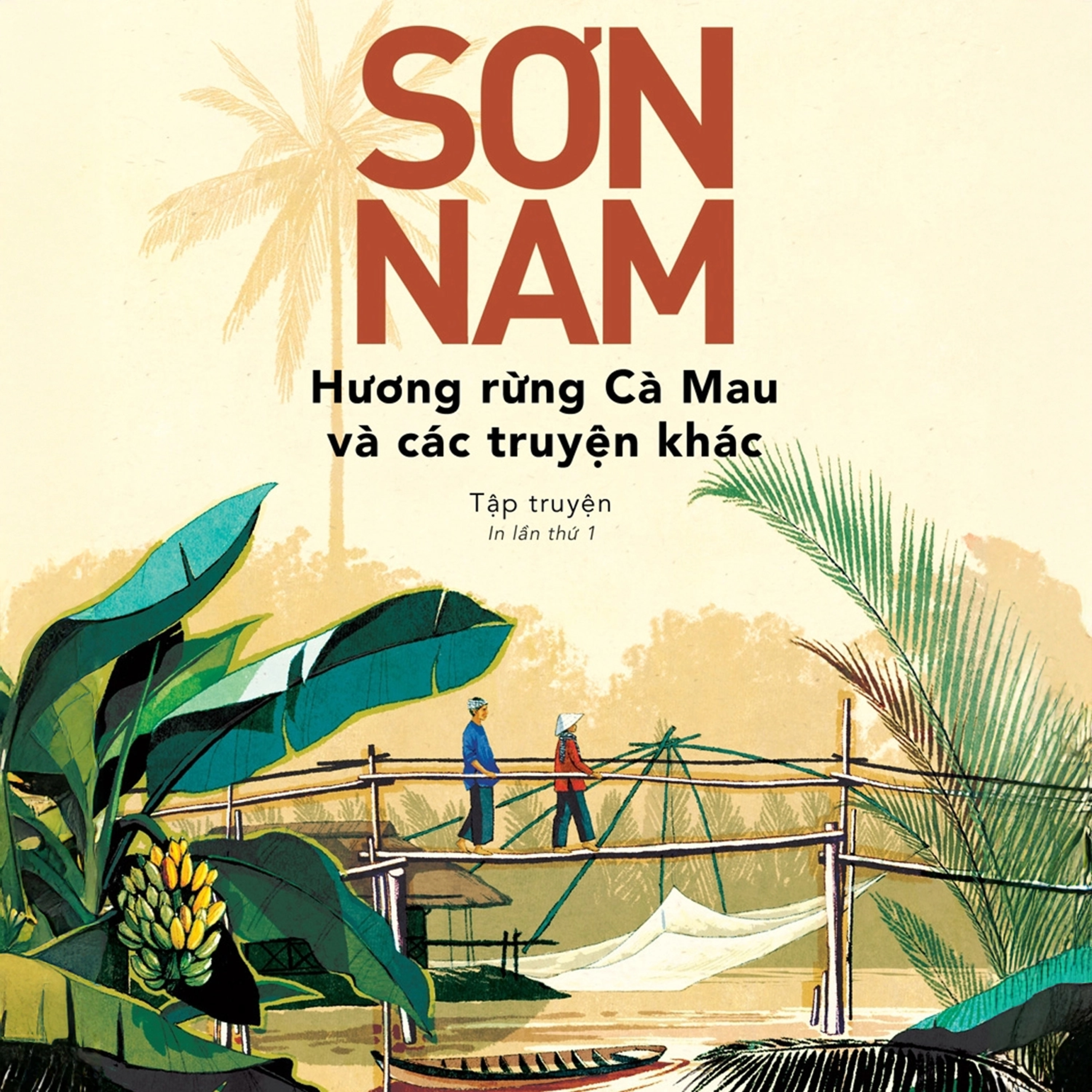 Sách nói Hương Rừng Cà Mau Và Các Truyện Khác - Sơn Nam | Voiz FM