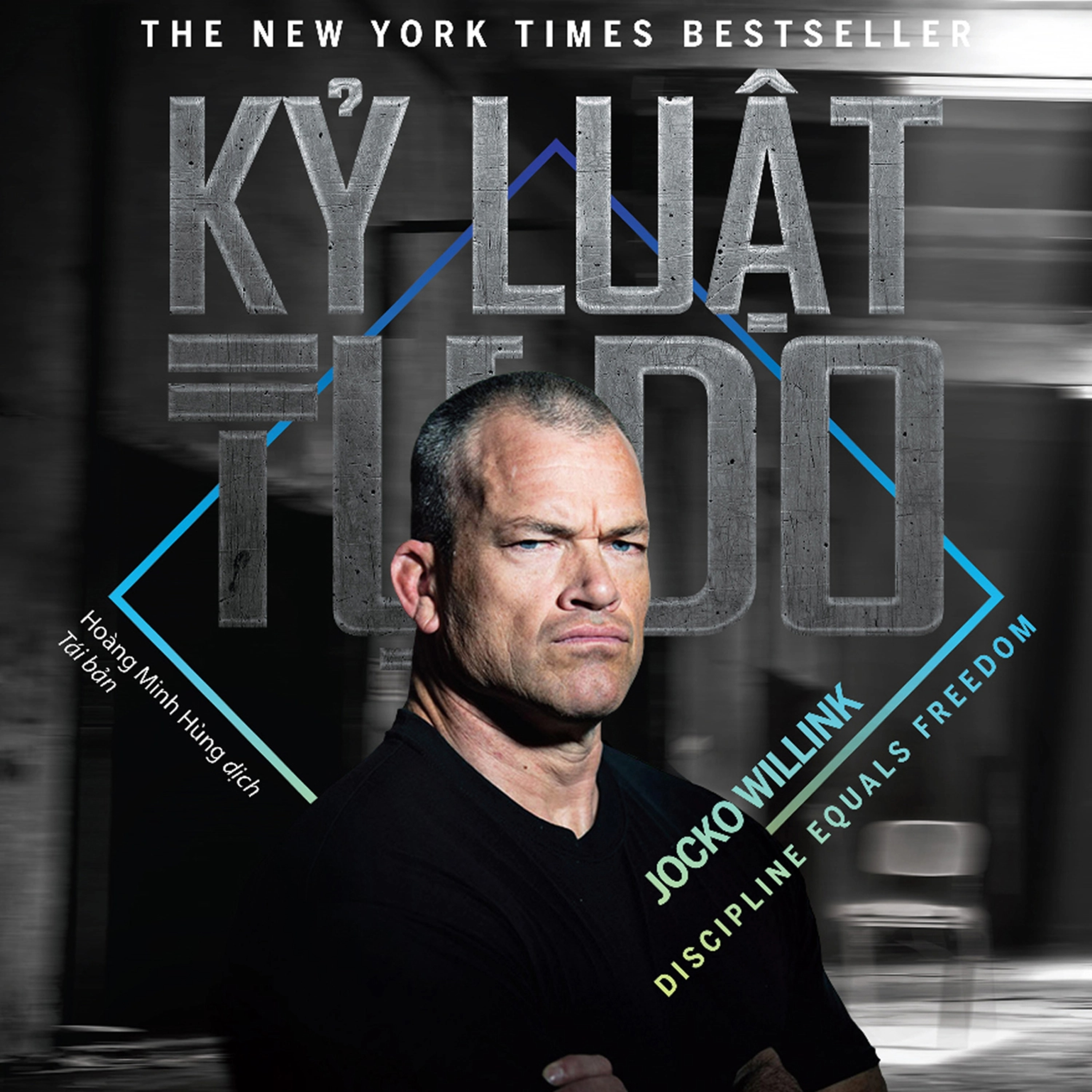 Sách nói Kỷ Luật = Tự Do - Jocko Willink | Voiz FM