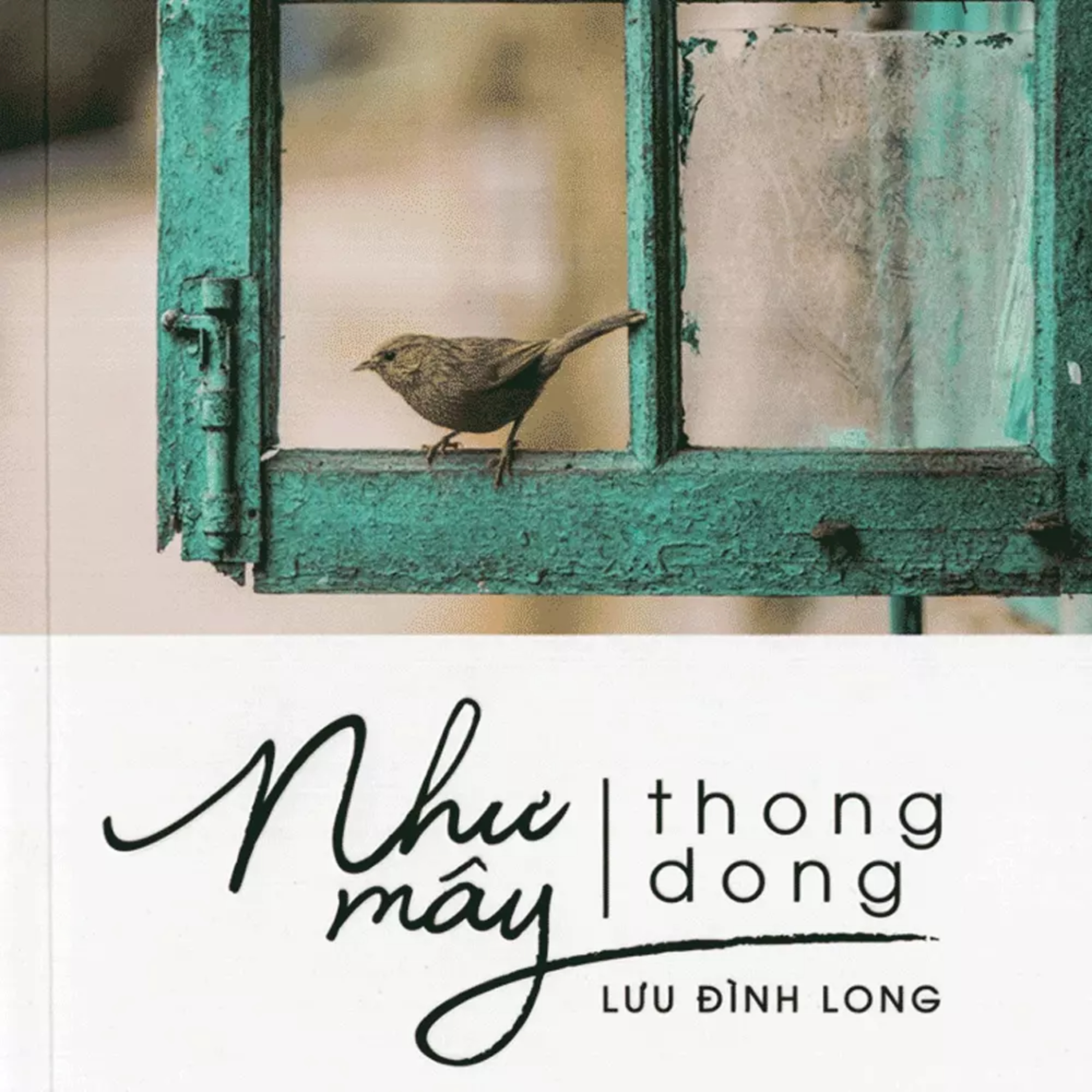 Sách nói Như Mây Thong Dong - Lưu Đình Long | Voiz FM