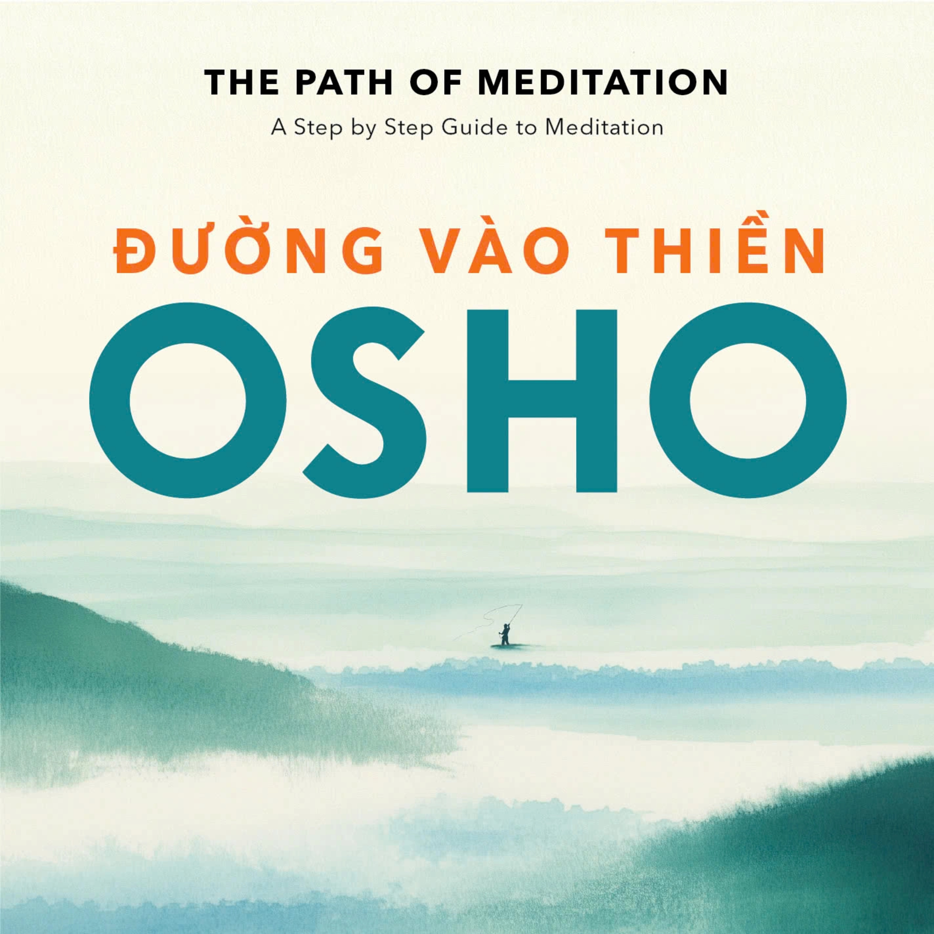 Sách nói Đường Vào Thiền - Osho | Voiz FM