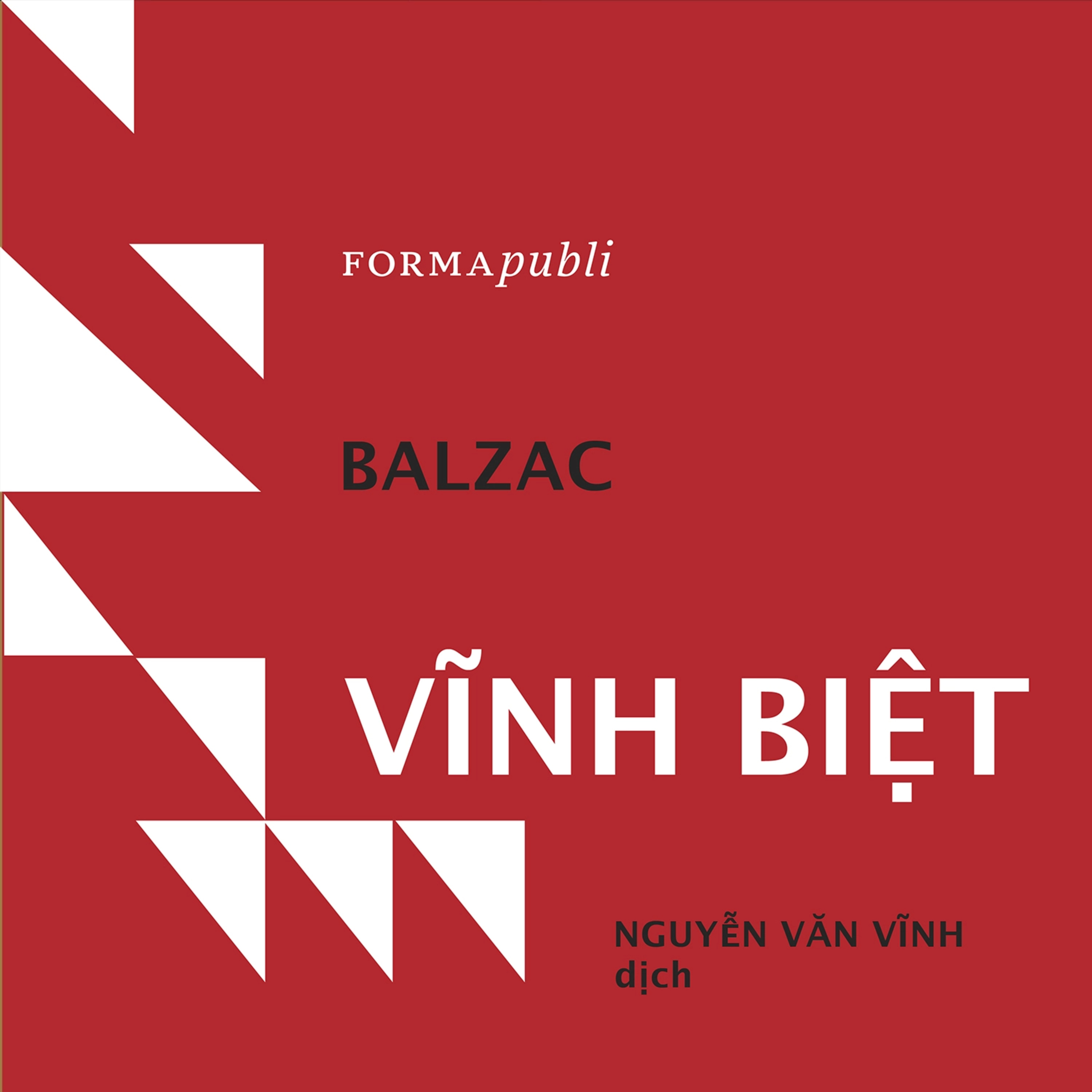 Sách nói Vĩnh Biệt - Honoré de Balzac | Voiz FM