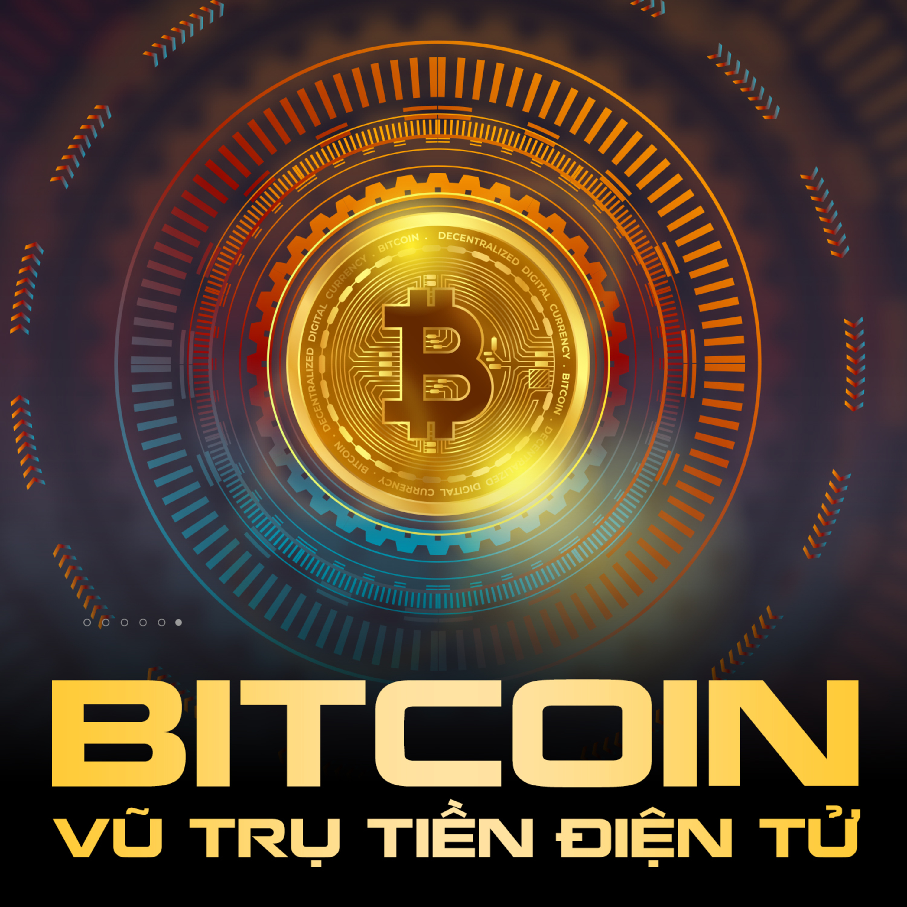 Sách nói Bitcoin - Vũ Trụ Tiền Điện Tử | Voiz FM