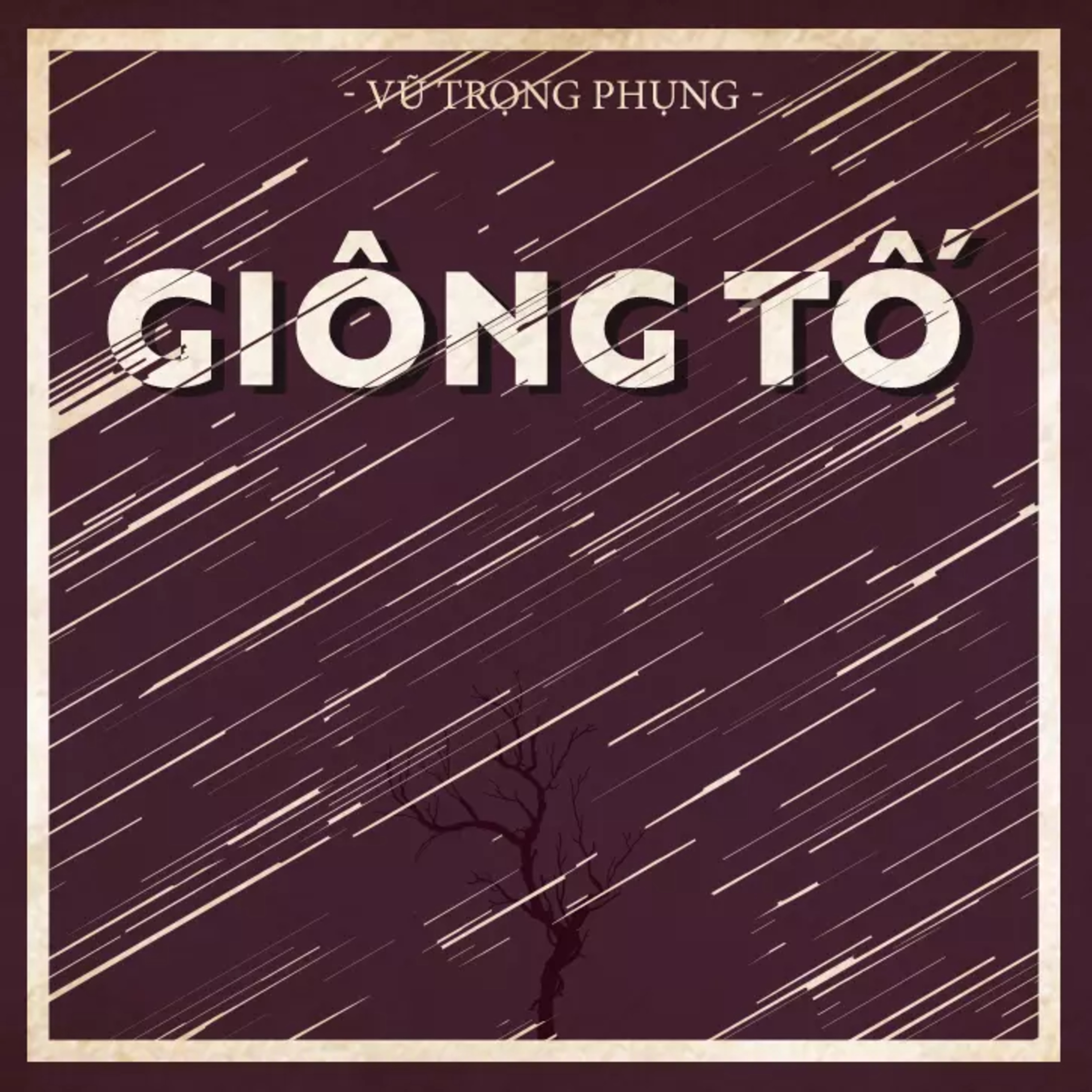 Sách nói Giông Tố - Vũ Trọng Phụng | Voiz FM