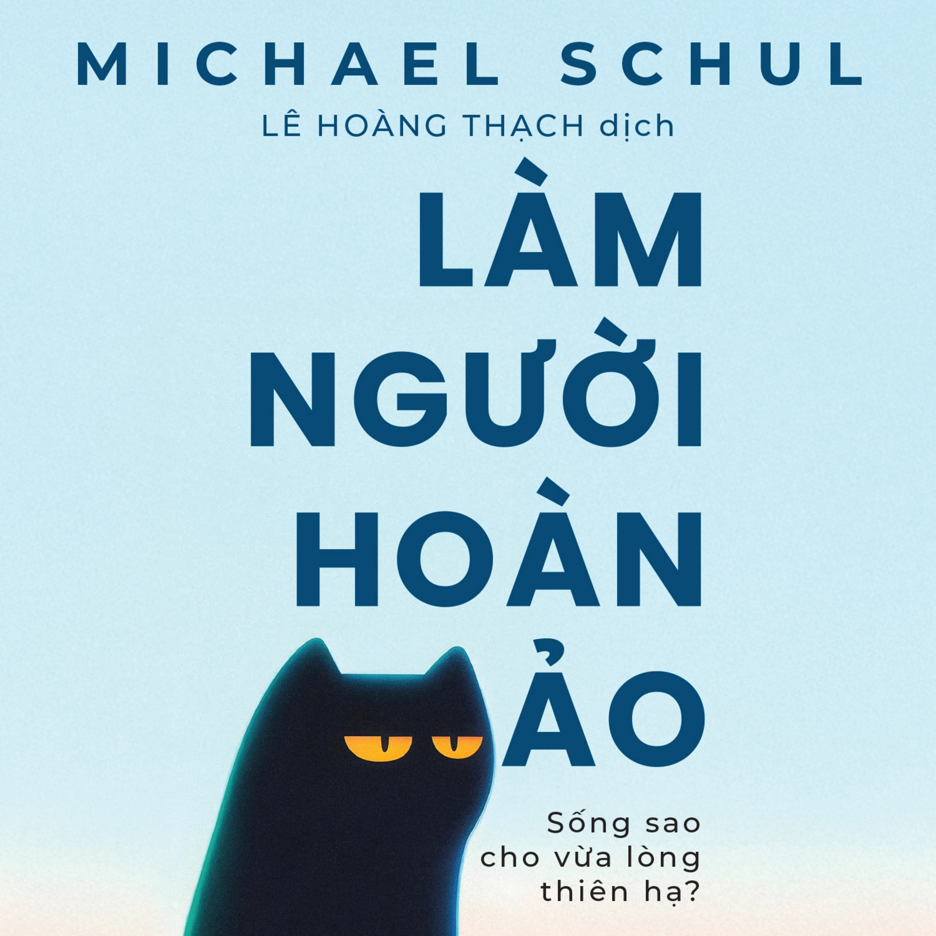 Sách nói Làm Người Hoàn Hảo - Michael Schur | Voiz FM