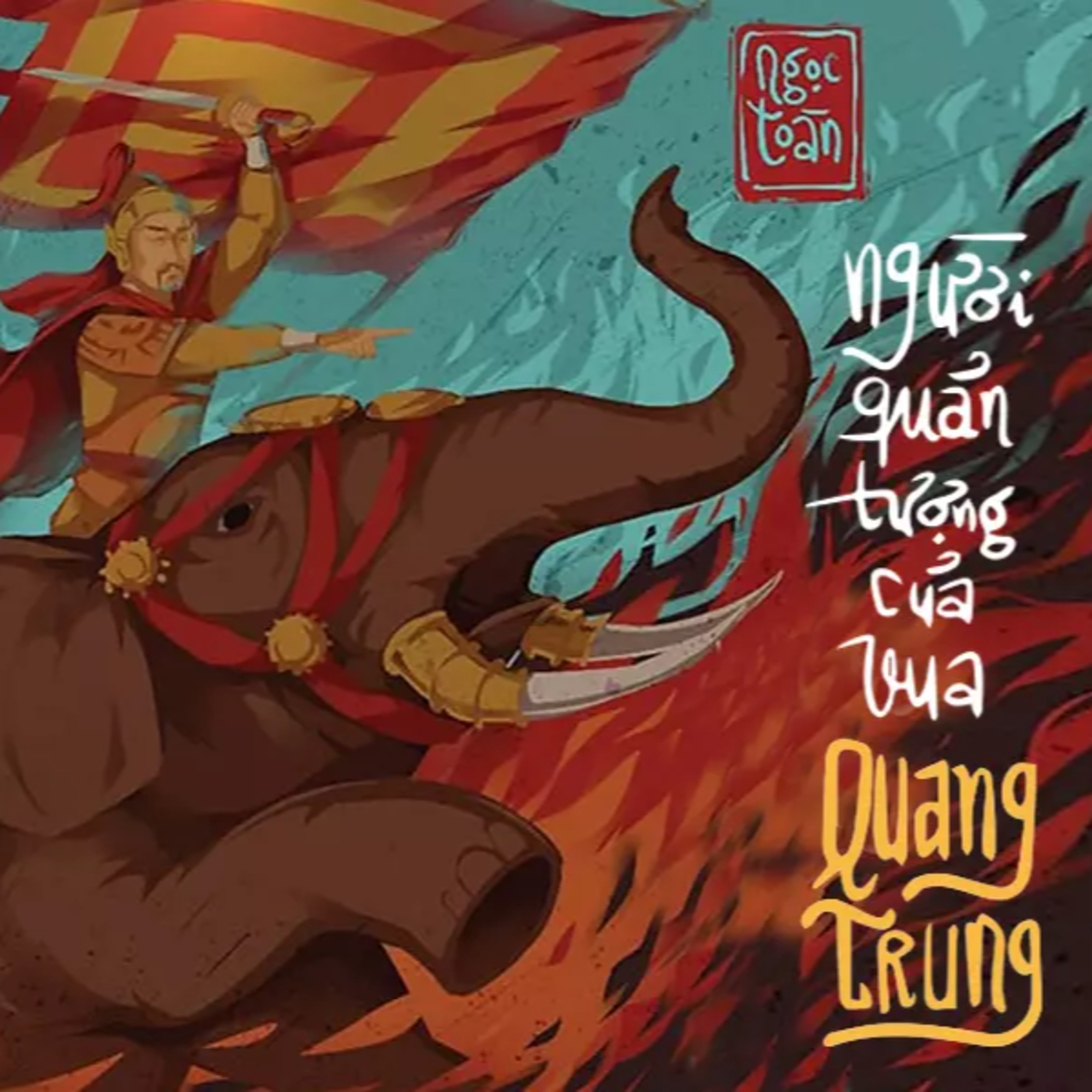 Sách Nói Chất Lượng Cao