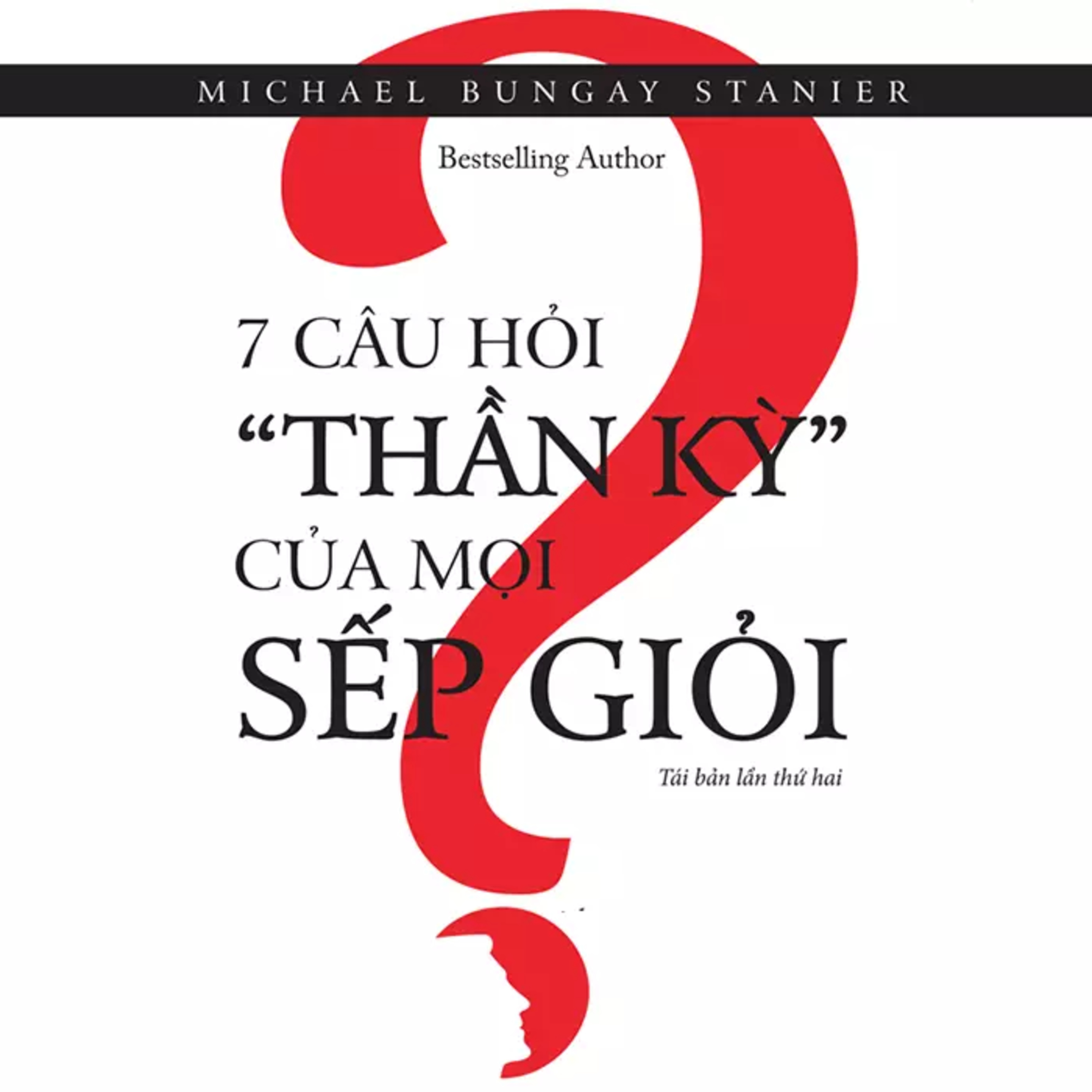 Sách nói 7 Câu Hỏi Thần Kỳ Của Sếp Giỏi - Michael Bungay Stanier | Voiz FM