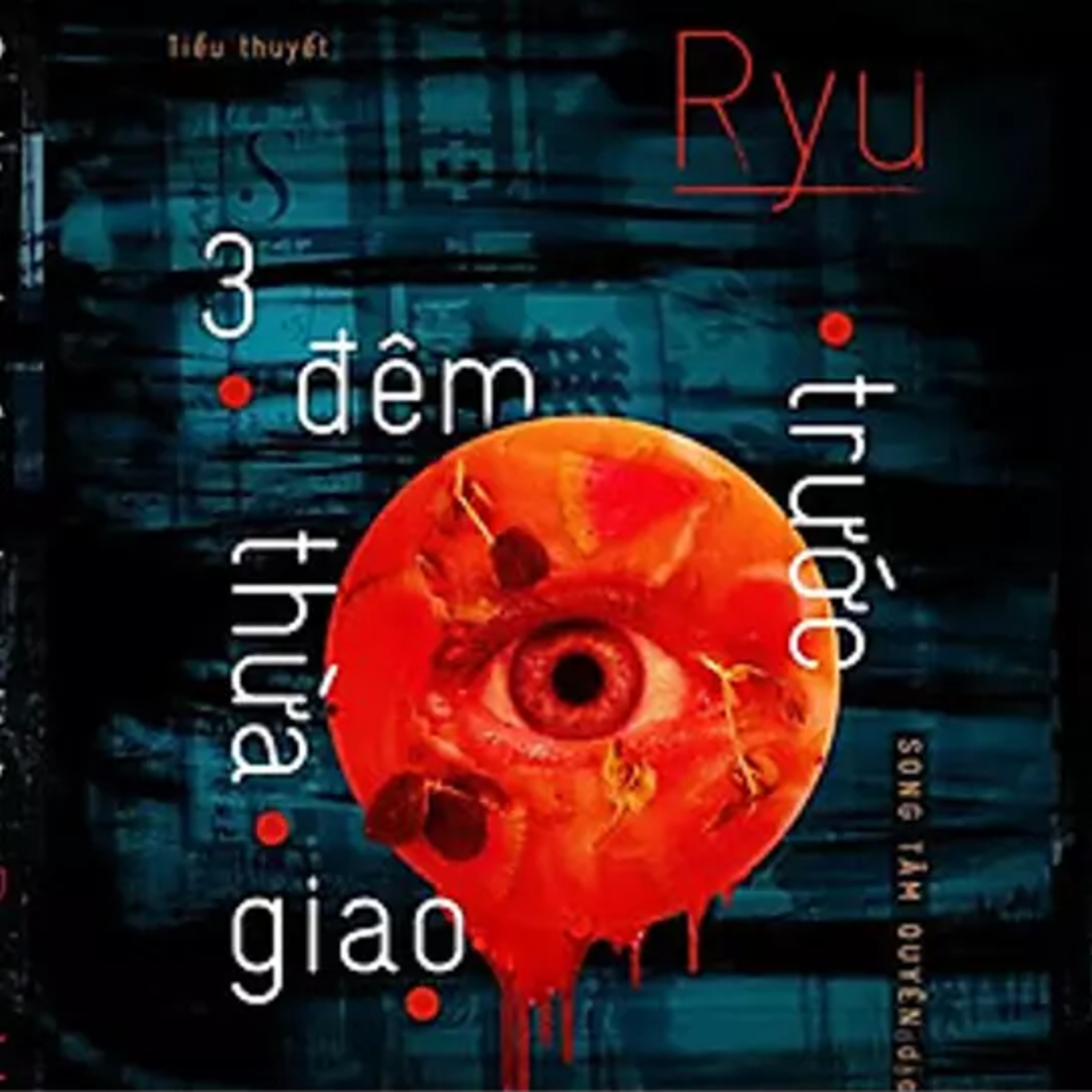 Sách nói 3 Đêm Trước Giao Thừa - Ryu Murakami | Voiz FM