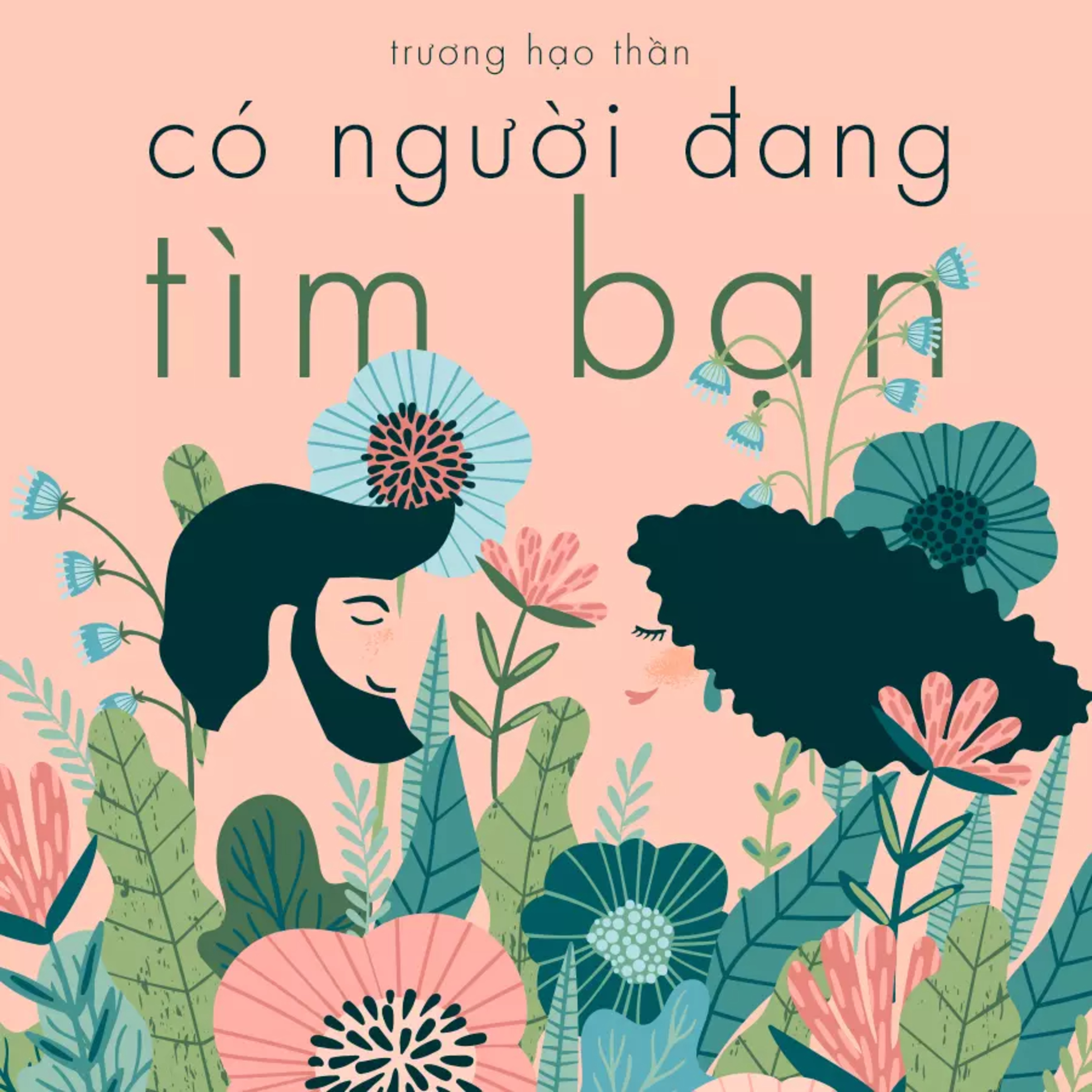 Sách nói Có Người Đang Tìm Bạn - Trương Hạo Thần | Voiz FM Nghe trọn nội dung sách nói Có