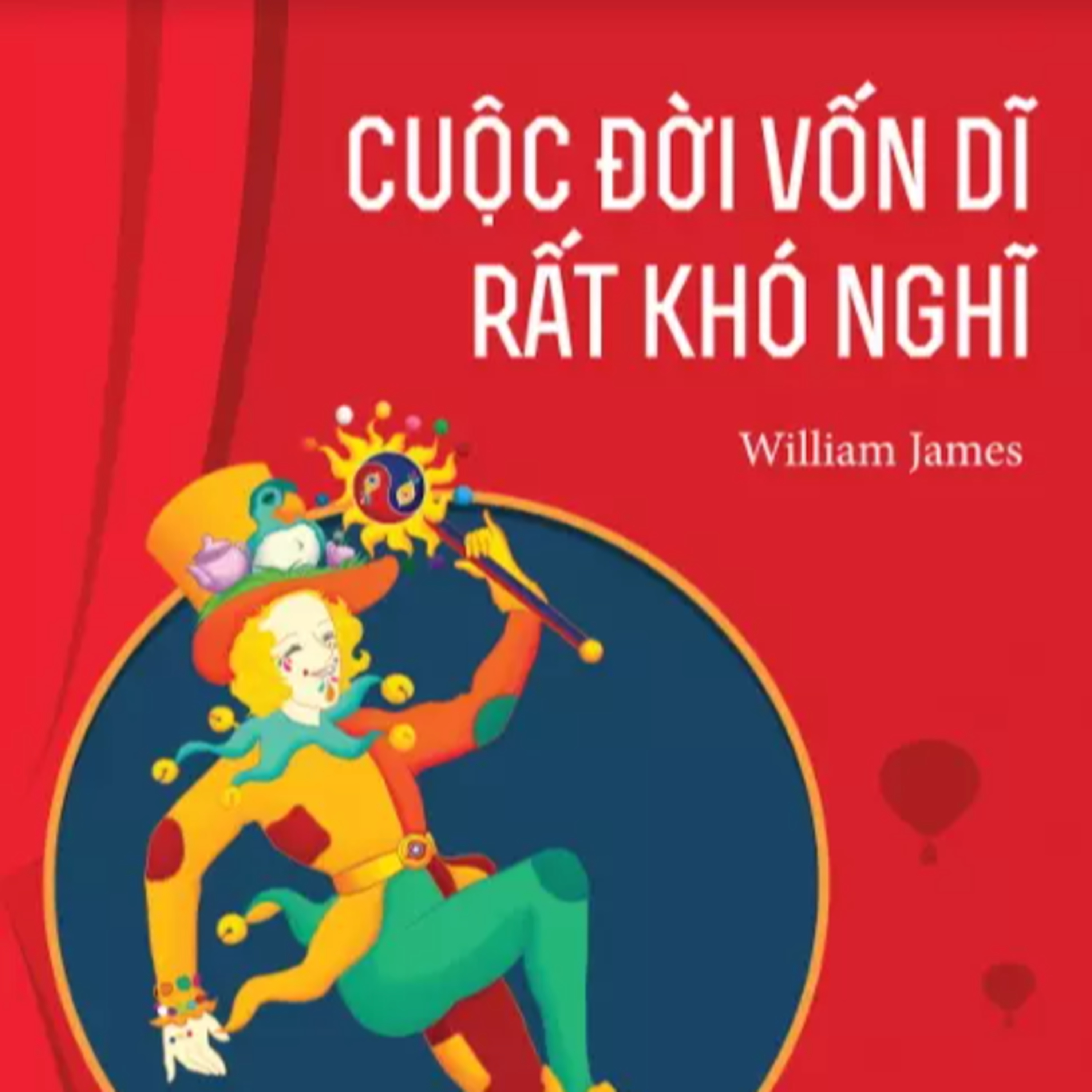 Sách nói Cuộc Đời Vốn Dĩ Rất Khó Nghĩ - William Faulkner | Voiz FM