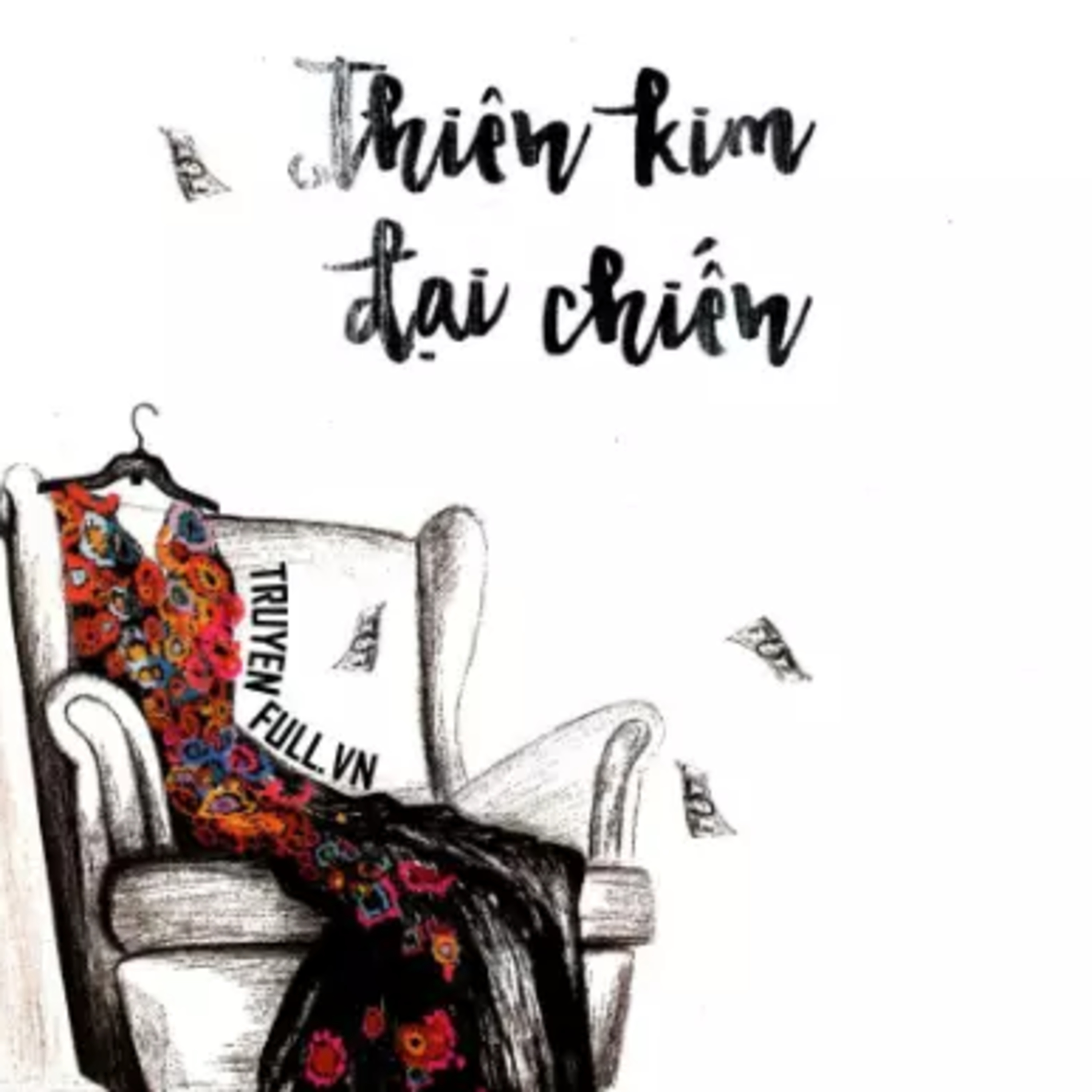 Sách nói Thiên Kim Đại Chiến - Cửu Nguyệt Hy | Voiz FM