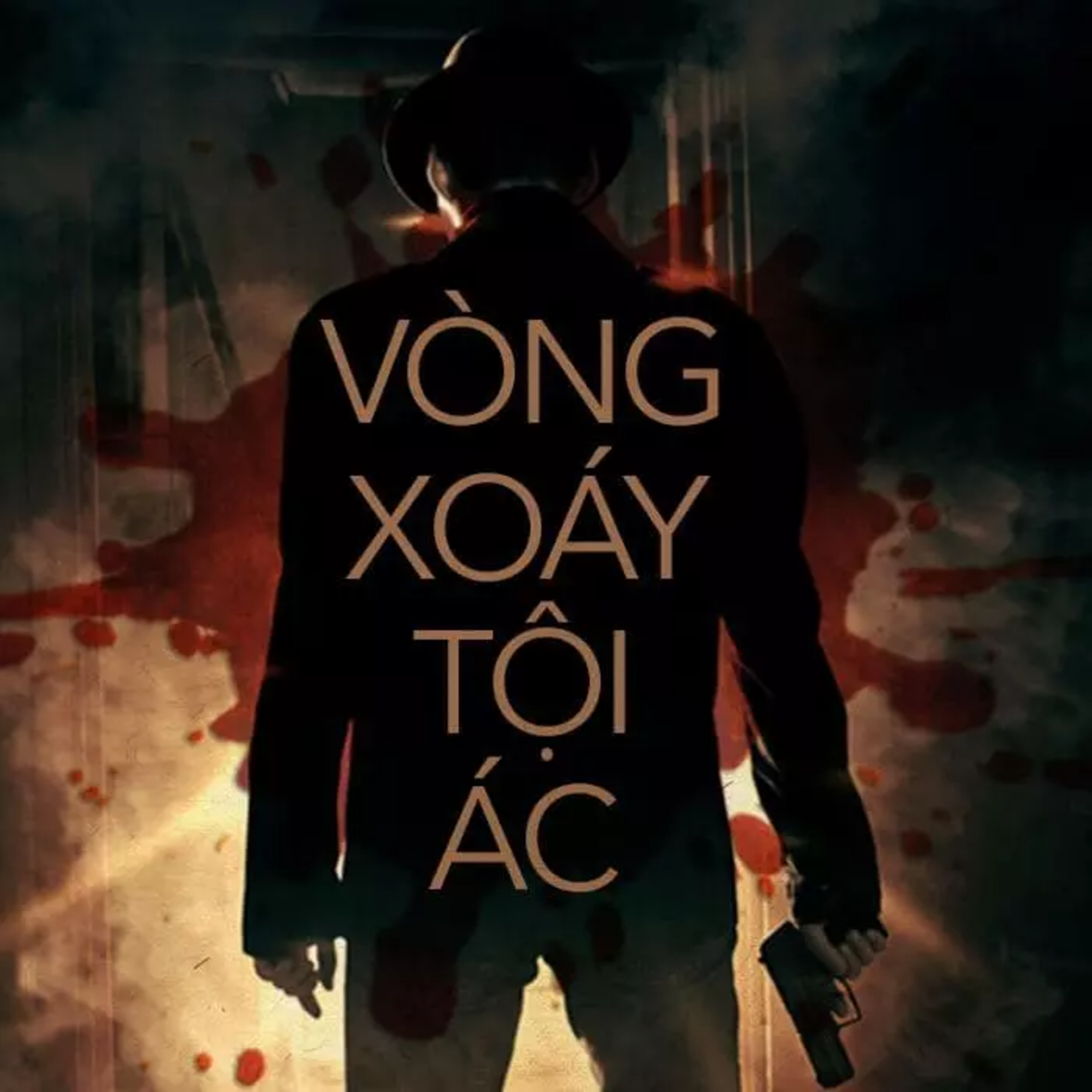 Sách nói Vòng Xoáy Tội Ác - Harry Dolan | Voiz FM