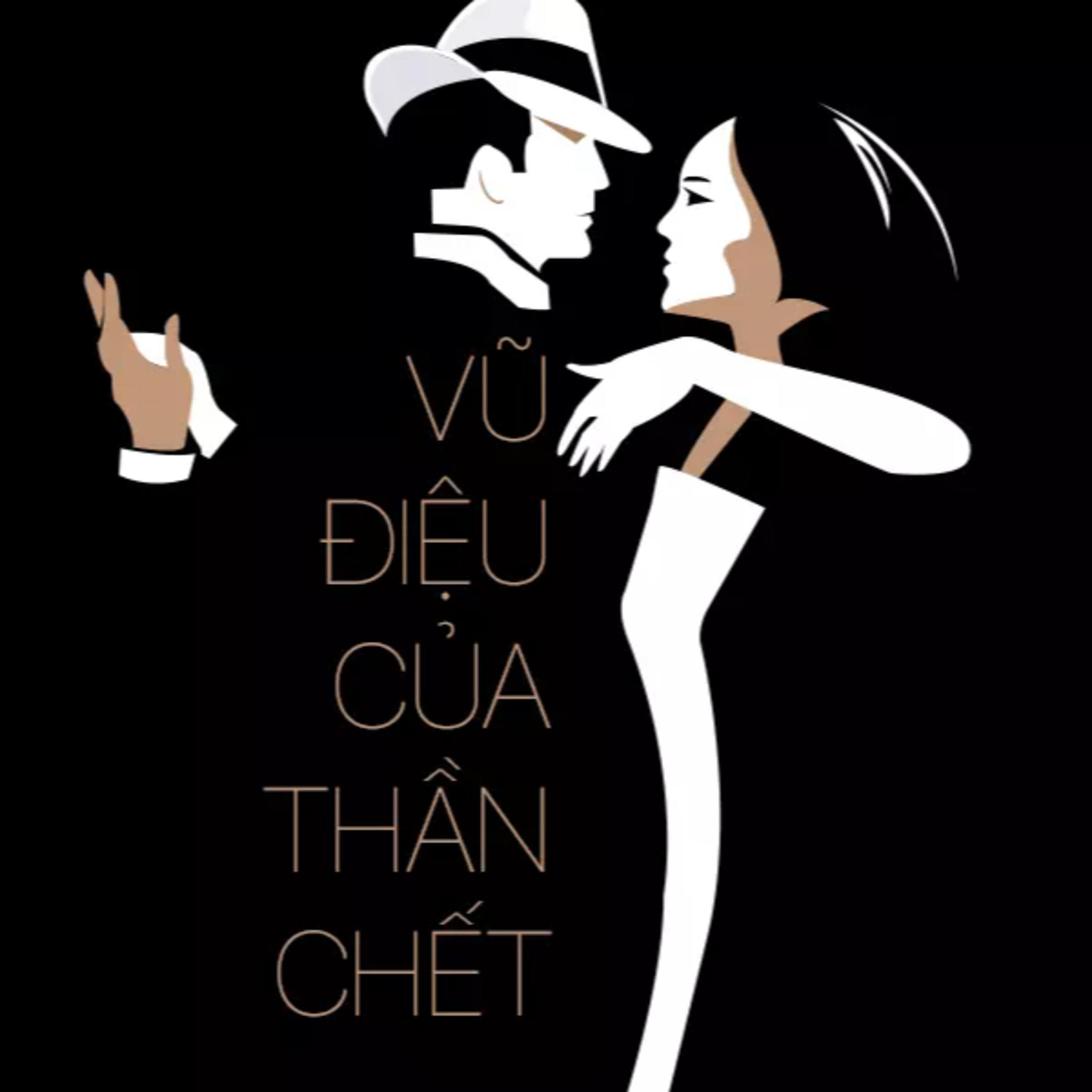Sách nói Vũ Điệu Của Thần Chết - Jeffery Deaver | Voiz FM episode artwork