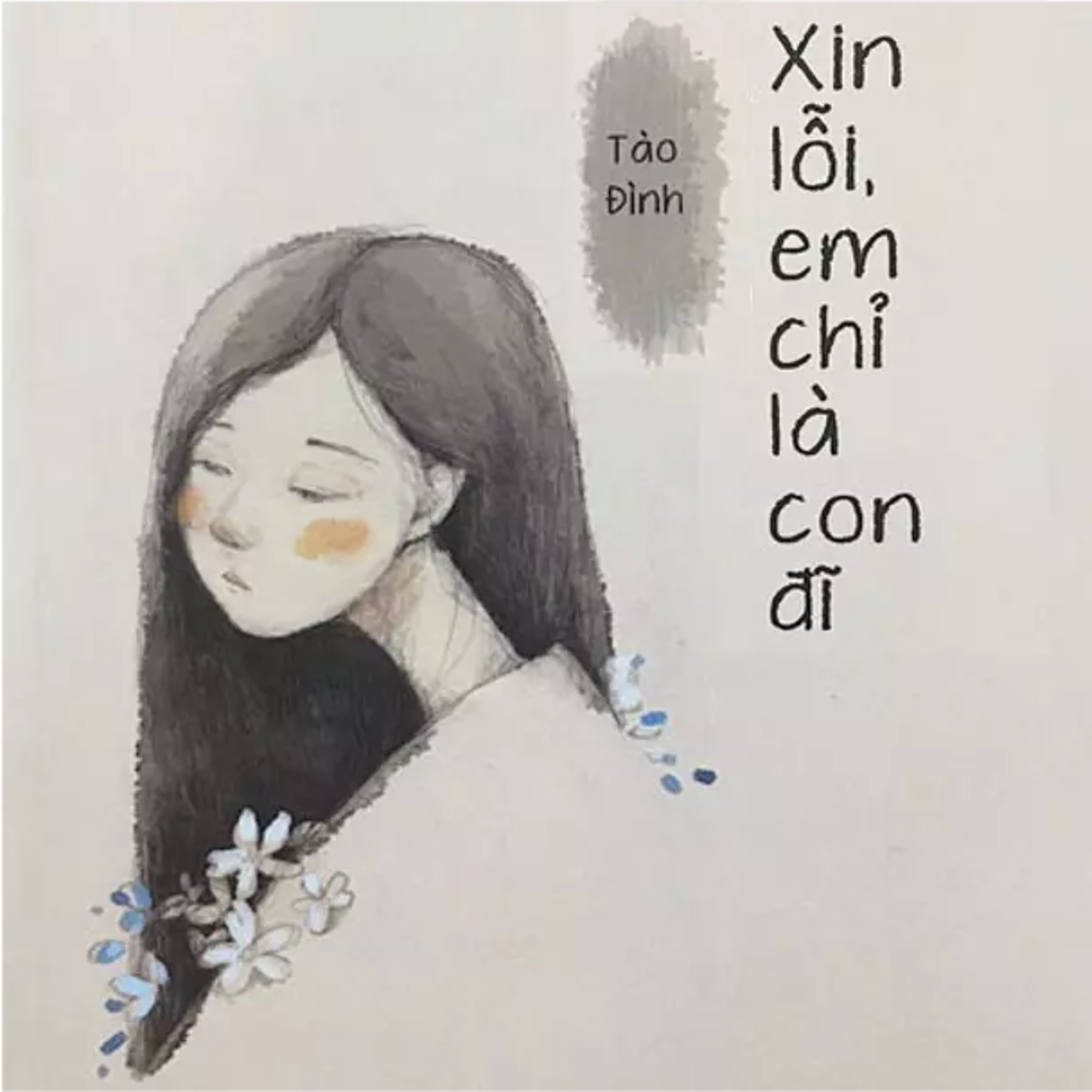 Sách nói Xin Lỗi Em Chỉ Là Con Đĩ - Tào Đình | Voiz FM episode artwork