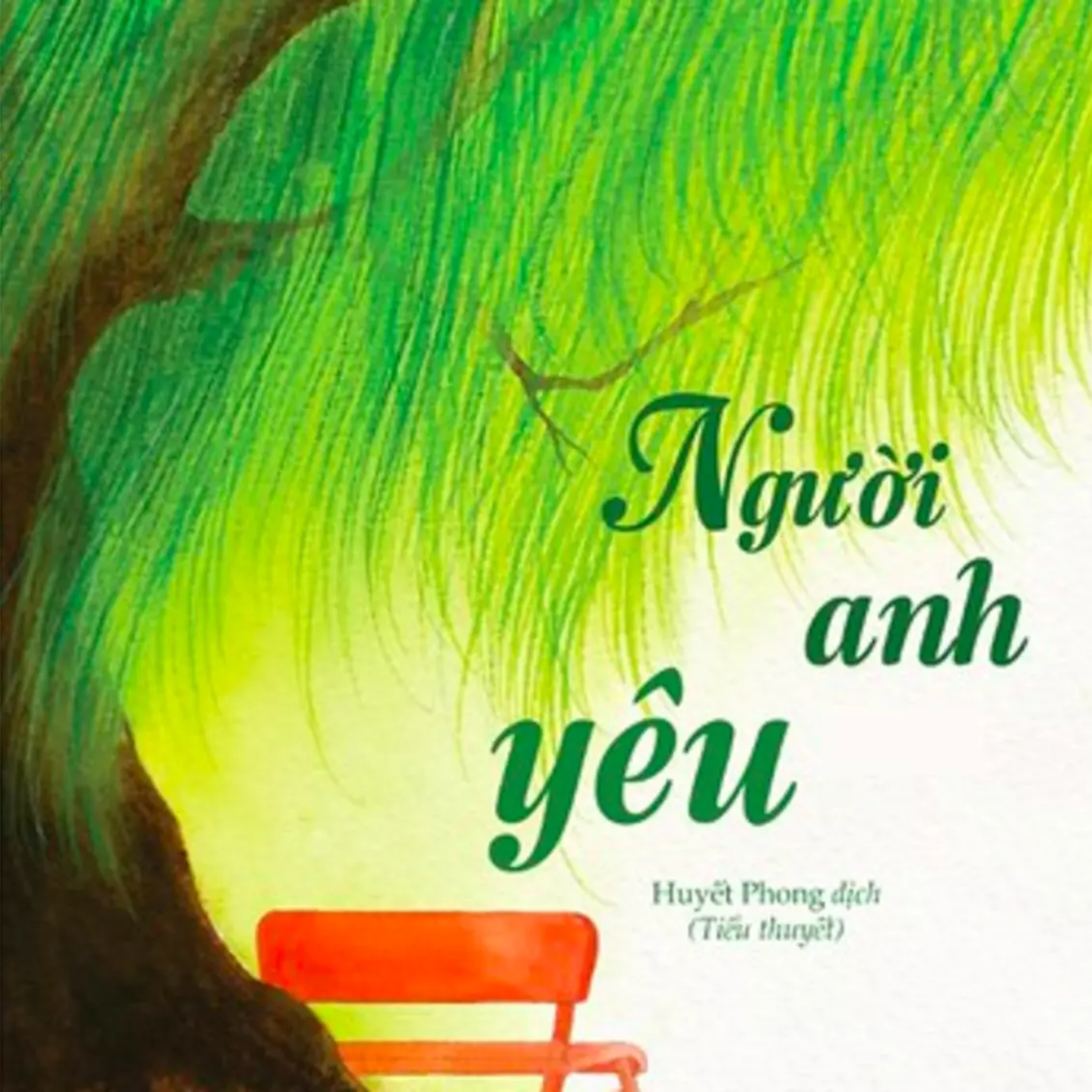 Sách nói Người Anh Yêu - Doãn Gia | Voiz FM episode artwork