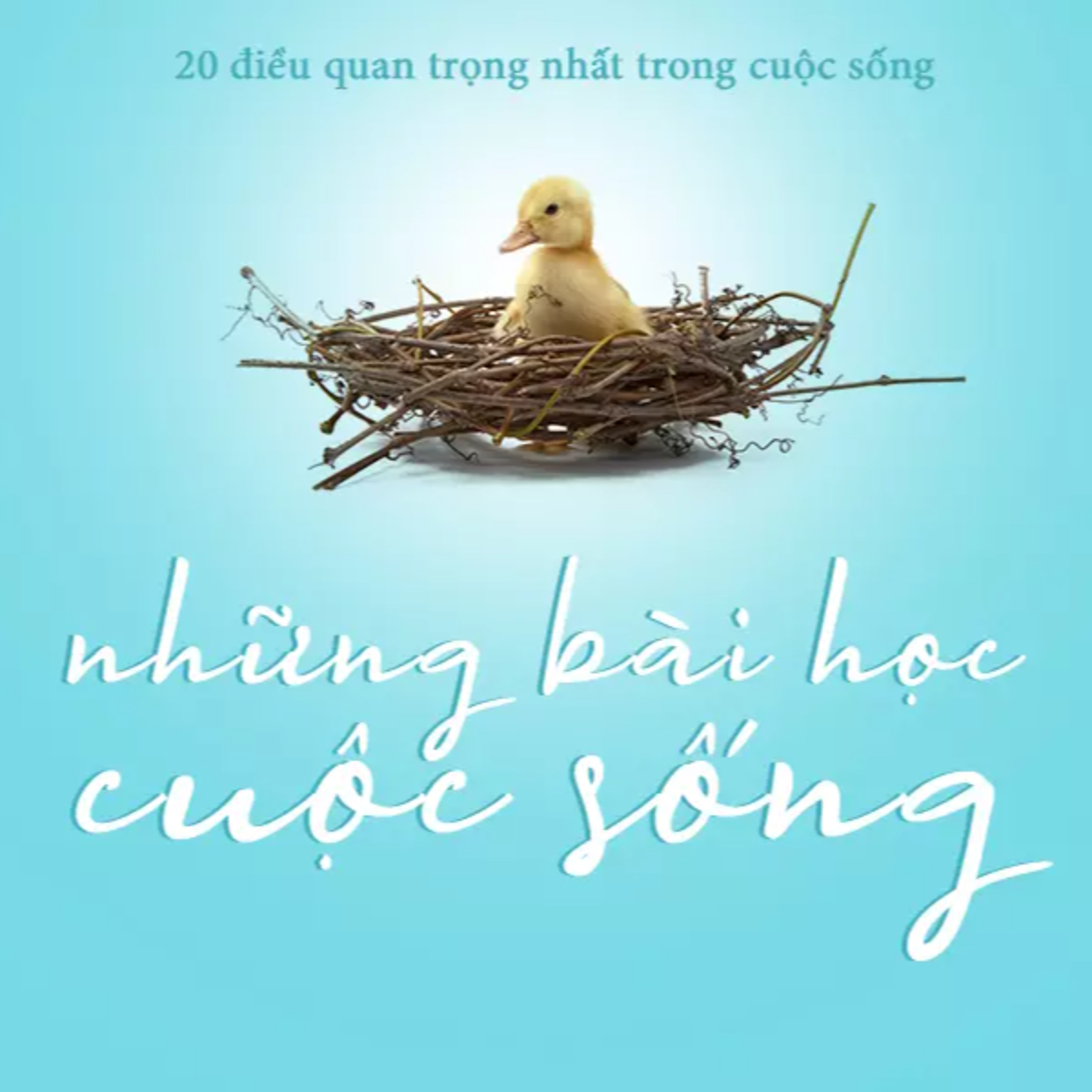 Sách nói Những Bài Học Cuộc Sống - Hal Urban | Voiz FM episode artwork