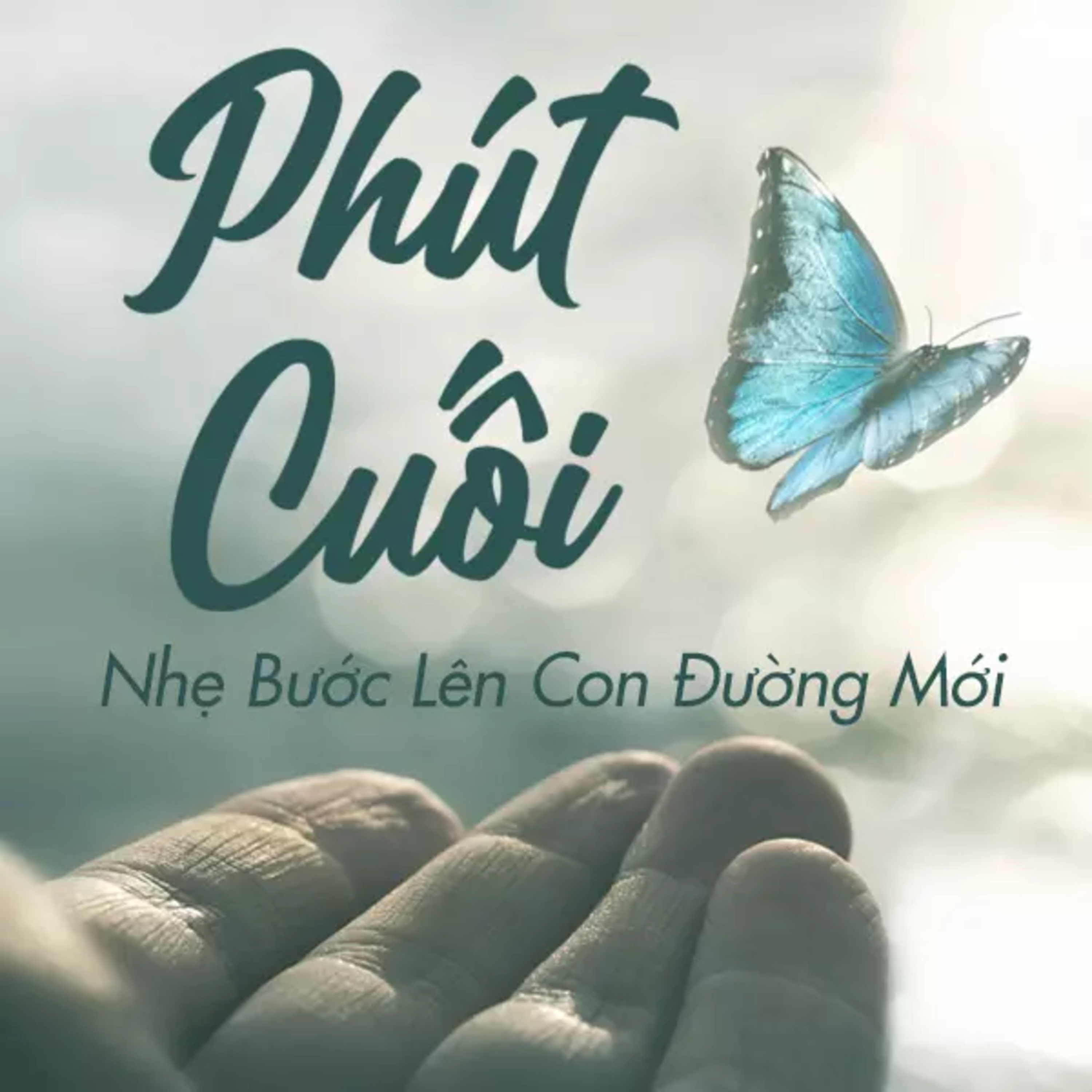 Sách nói Phút Cuối - Nhẹ Bước Lên Con Đường Mới - Norine Dresser | Voiz FM episode artwork