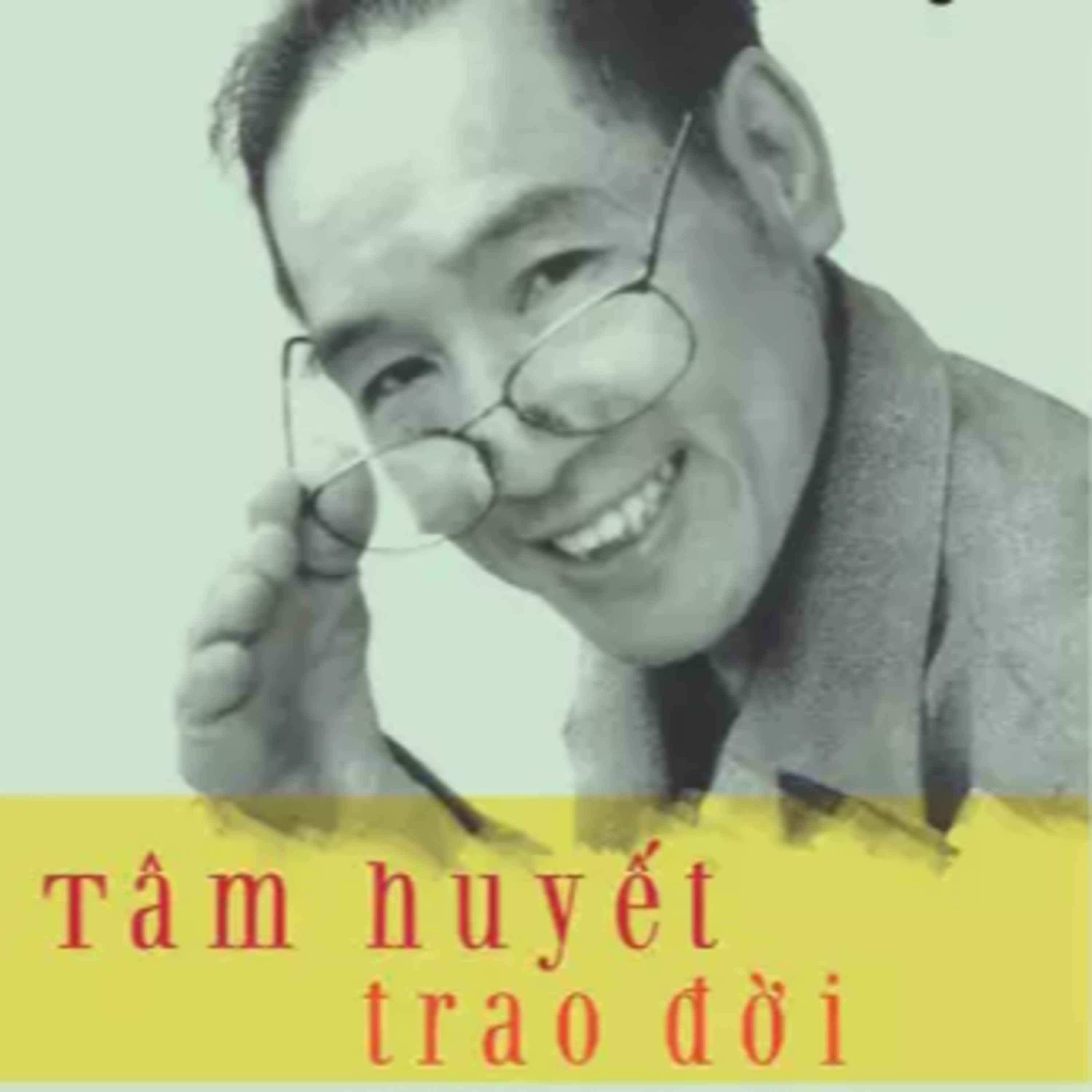 Sách nói Tâm Huyết Trao Đời - Nguyễn Ngọc Ký | Voiz FM