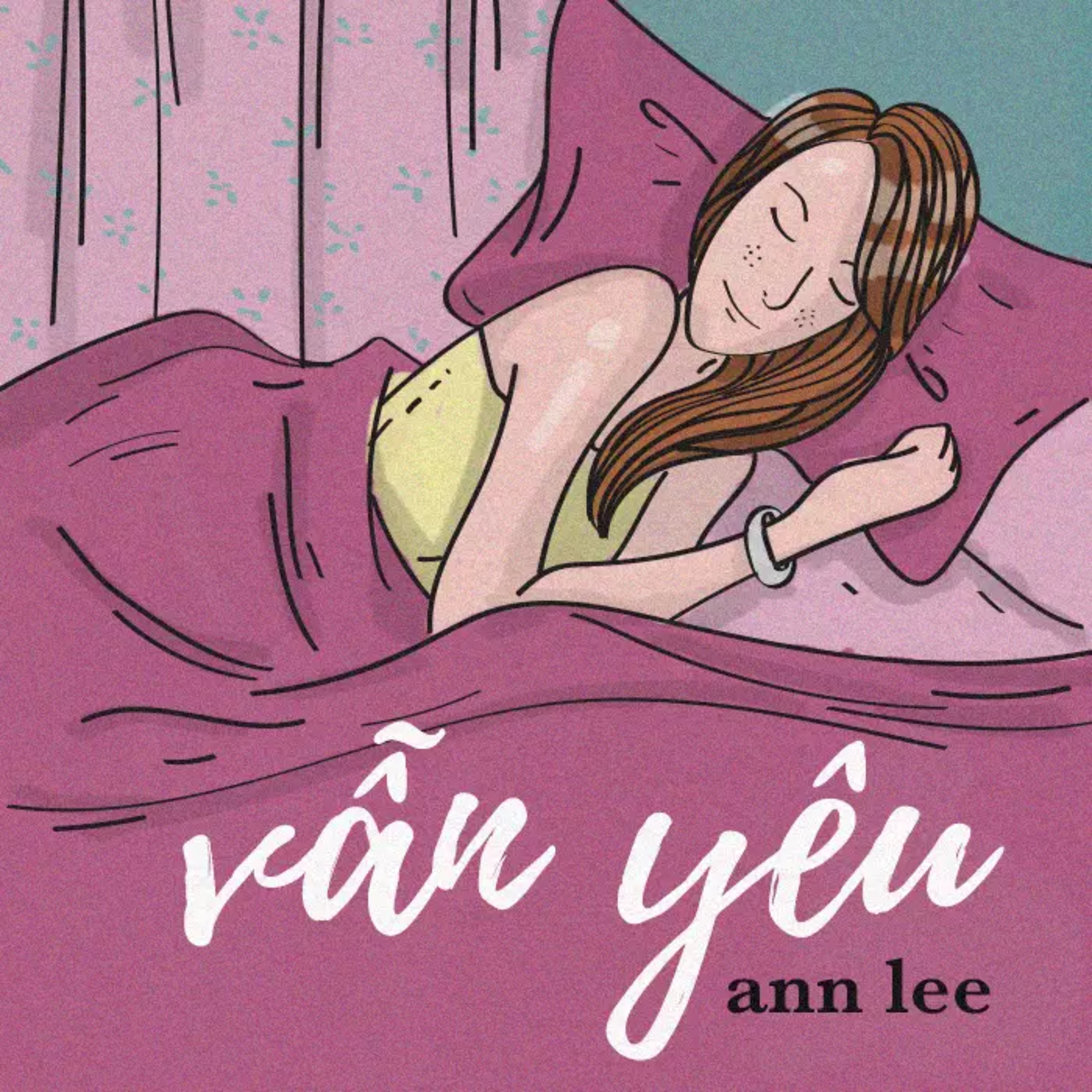 Sách nói Vẫn Yêu - Ann Lee | Voiz FM