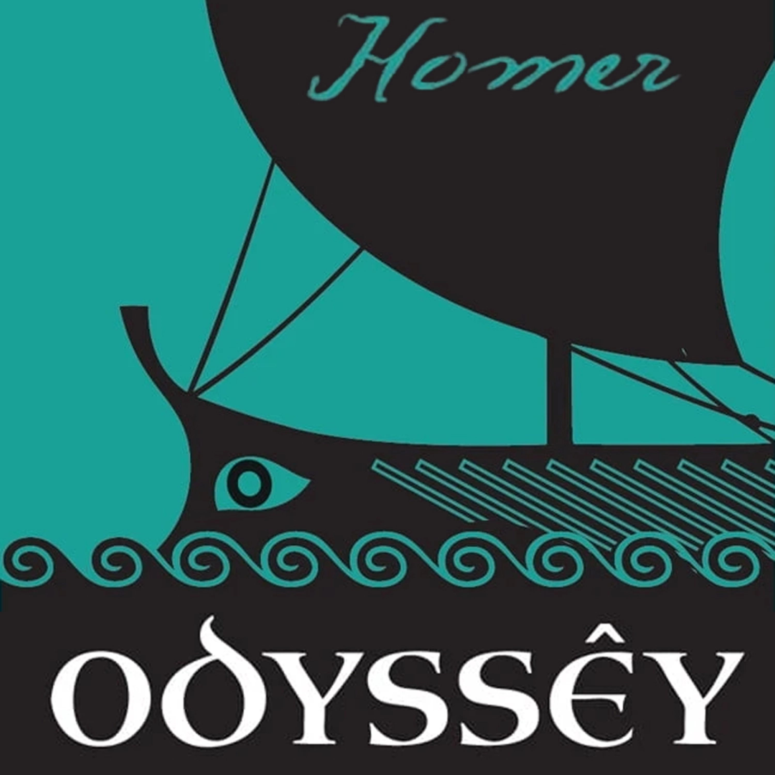 Sách nói Odyssêy - Homer | Voiz FM