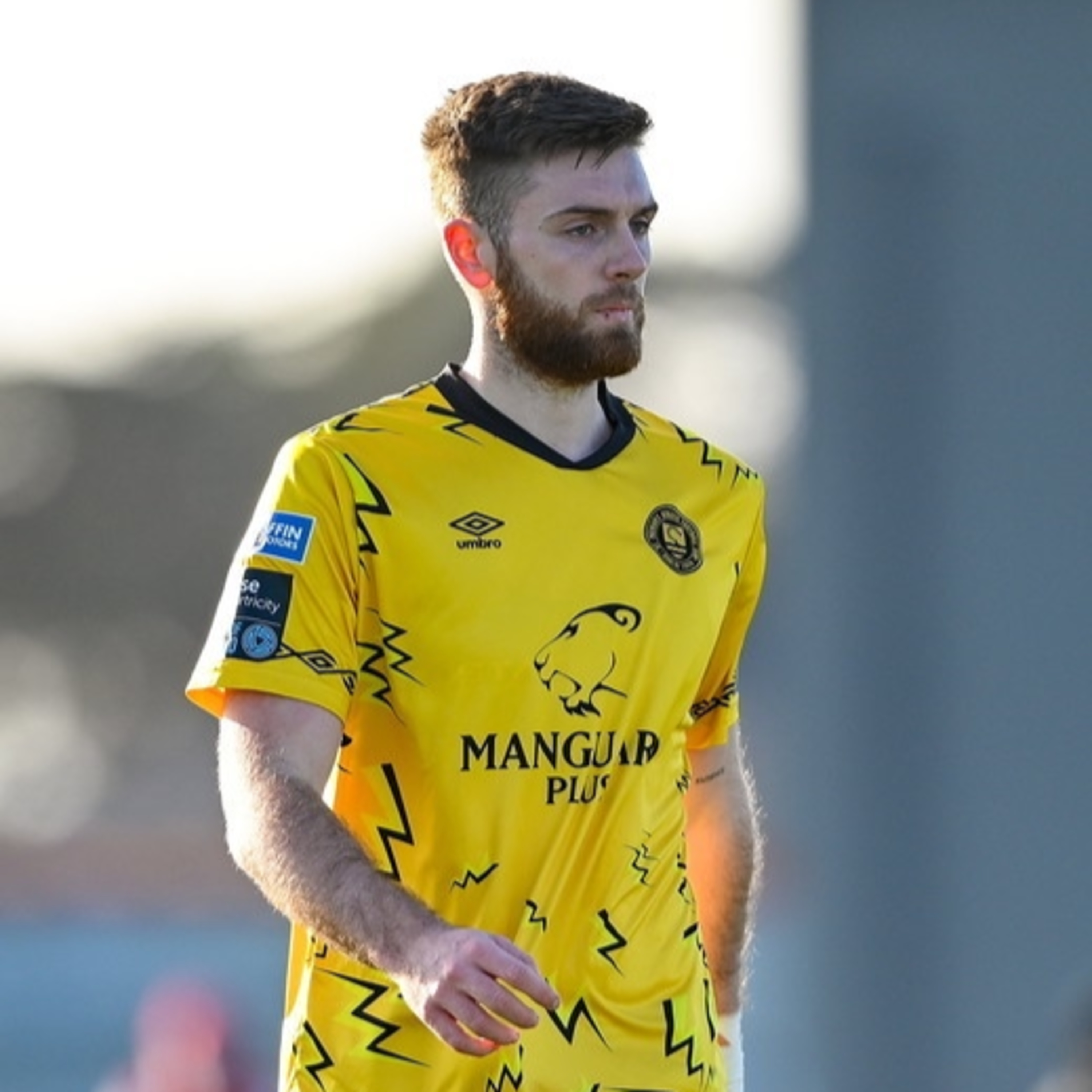 𝗞𝗘𝗘𝗟𝗘𝗬: "𝗪𝗲'𝗿𝗲 𝗳𝘂𝗹𝗹𝘆 𝗽𝗿𝗲𝗽𝗮𝗿𝗲𝗱 𝗳𝗼𝗿 𝗚𝗮𝗹𝘄𝗮𝘆"