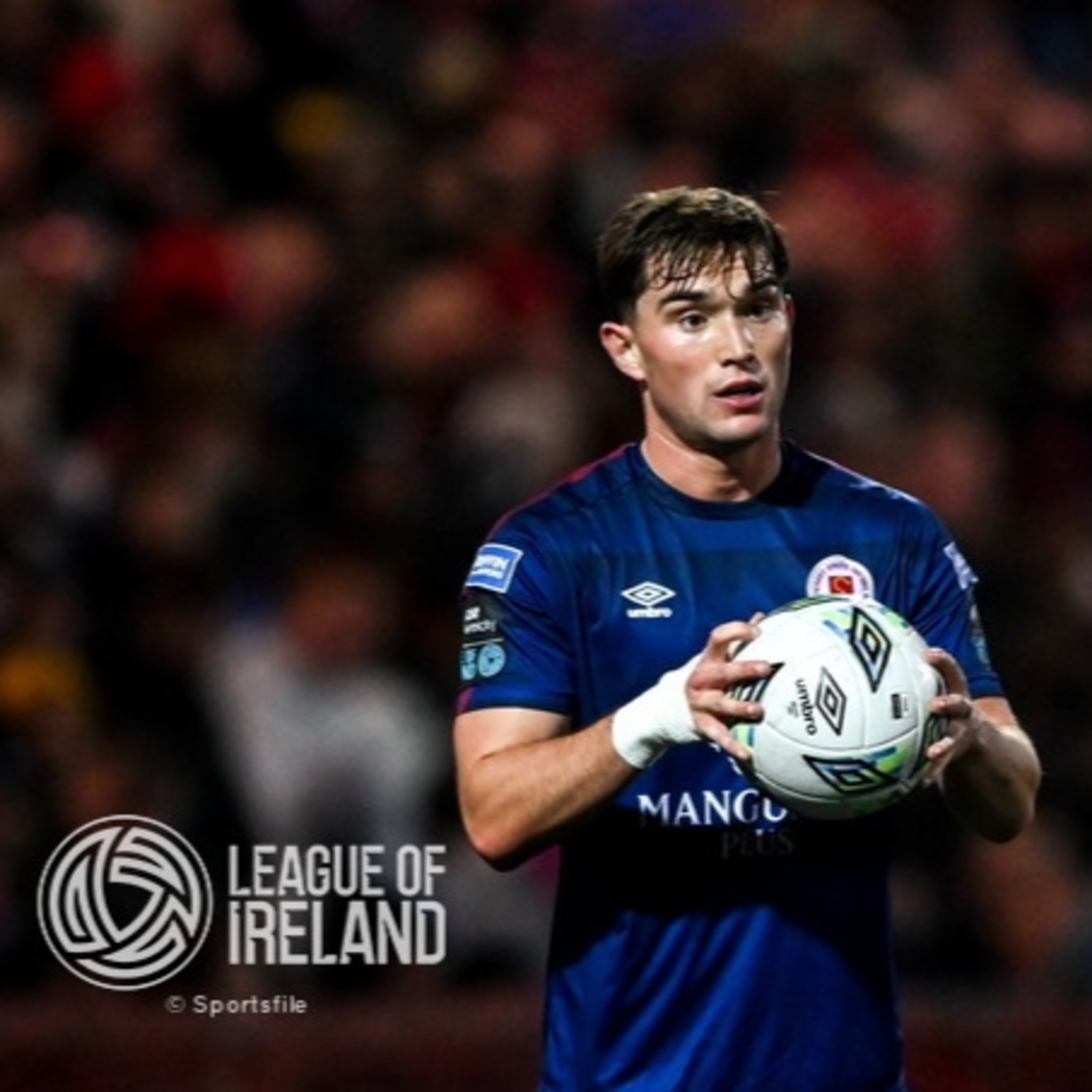 𝗕𝗥𝗘𝗦𝗟𝗜𝗡: "𝗪𝗲'𝗿𝗲 𝗮𝗹𝗹 𝗵𝗲𝗿𝗲 𝗽𝘂𝘀𝗵𝗶𝗻𝗴 𝘁𝗼 𝗯𝗲 𝘀𝘂𝗰𝗰𝗲𝘀𝘀𝗳𝘂𝗹 𝗳𝗼𝗿 𝗦𝘁 𝗣𝗮𝘁'𝘀"